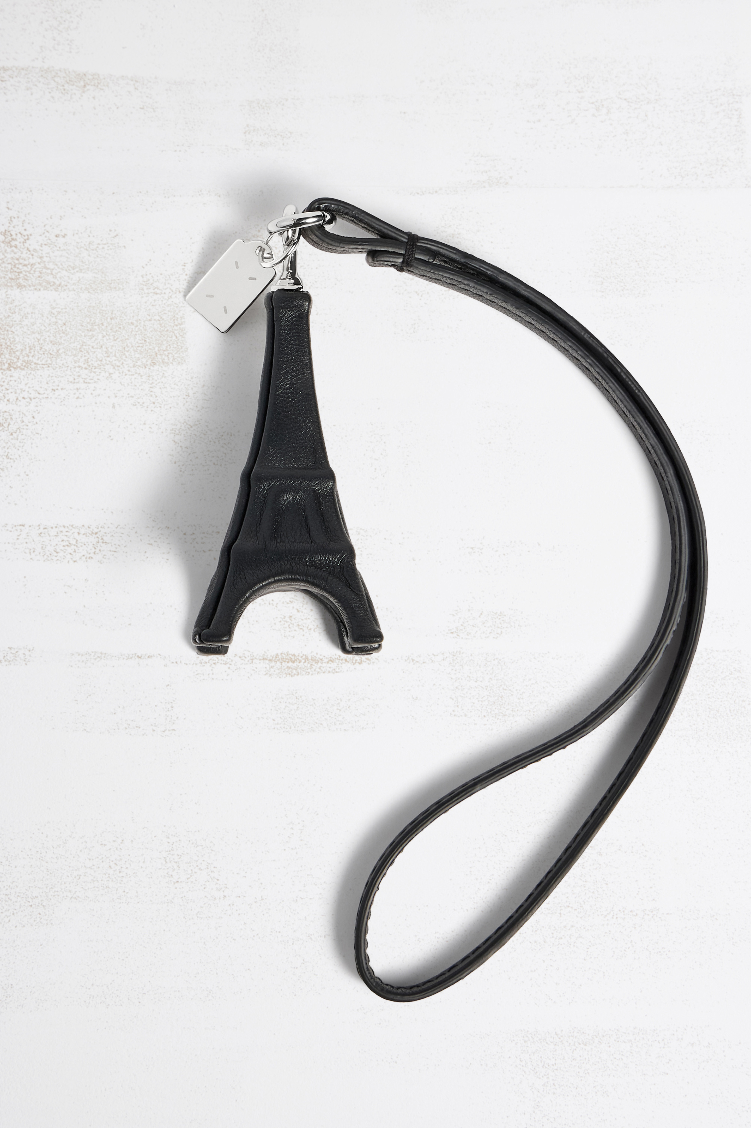 Porte-cl&eacute;s Tour Eiffel