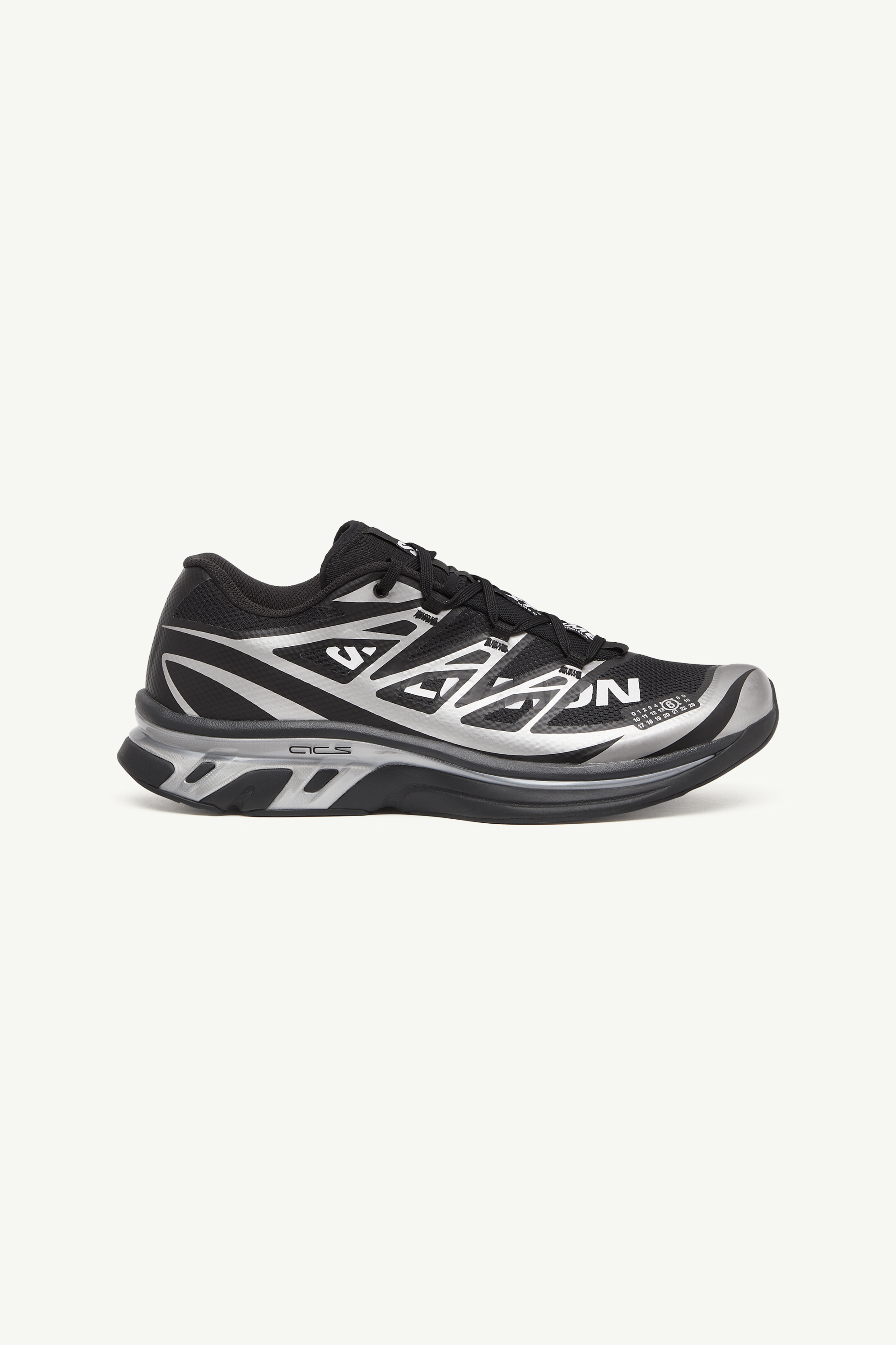 MM6 x Salomon XT