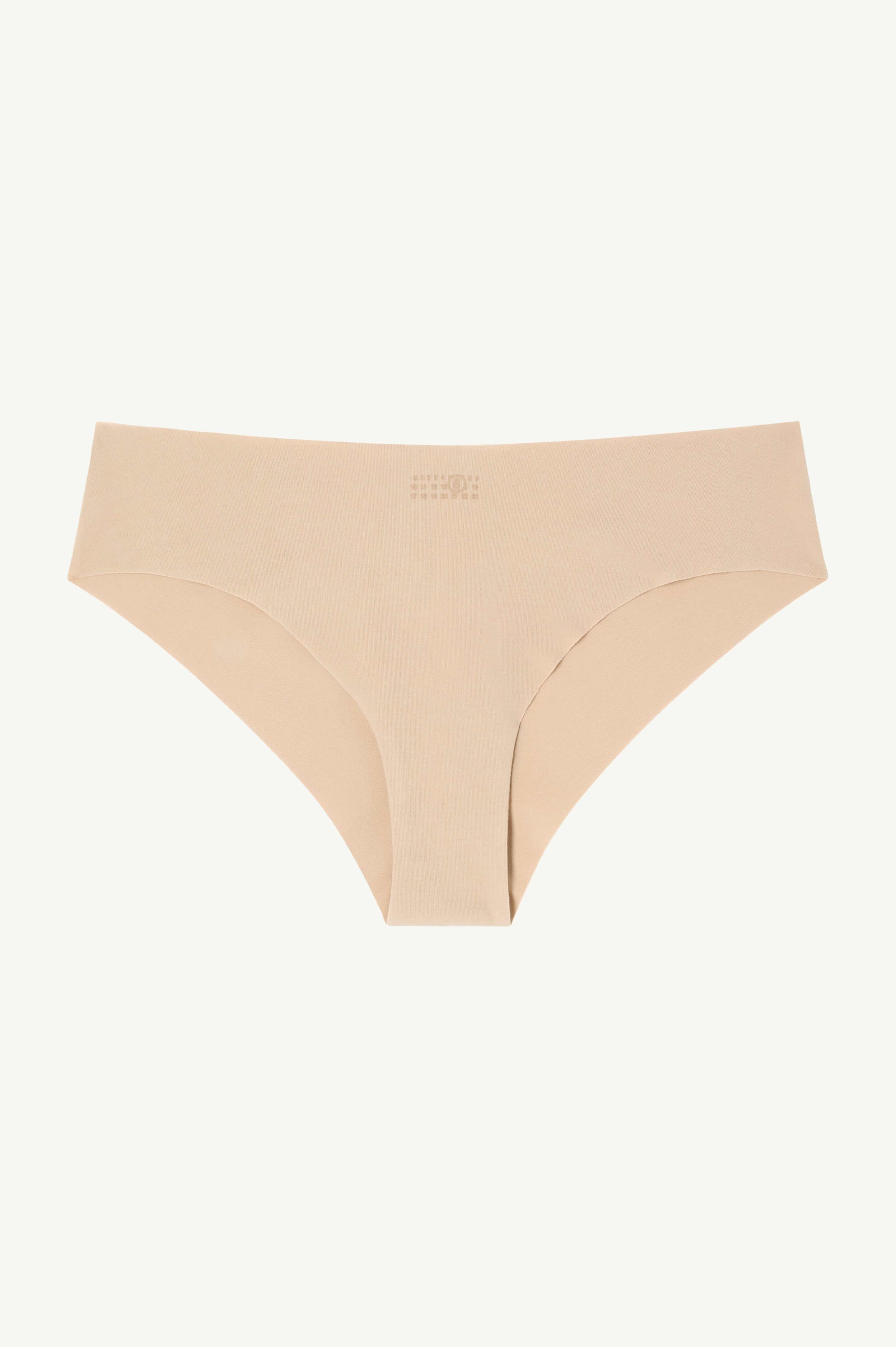 Seamless brief