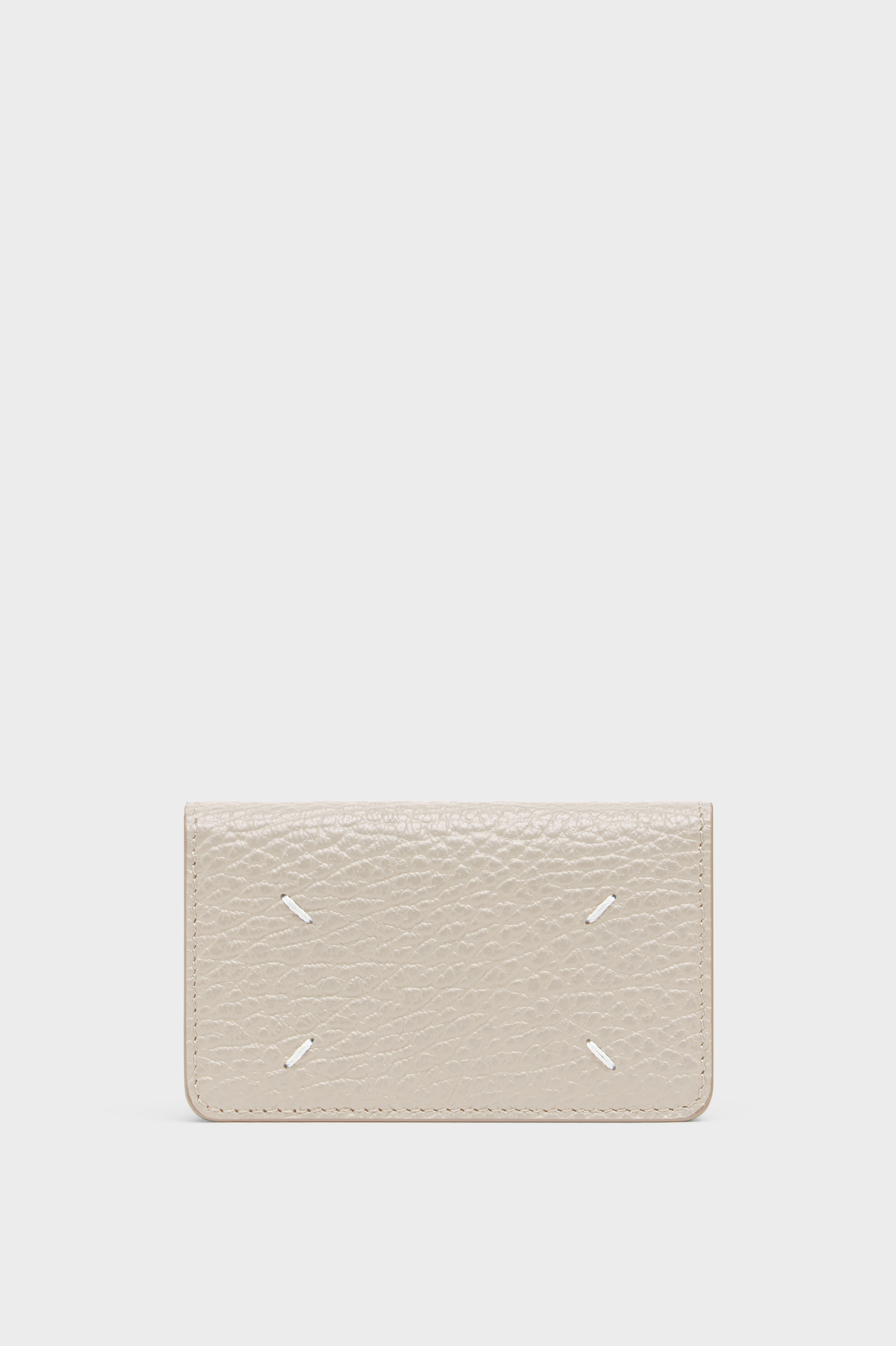 Porte-cartes Four stitches