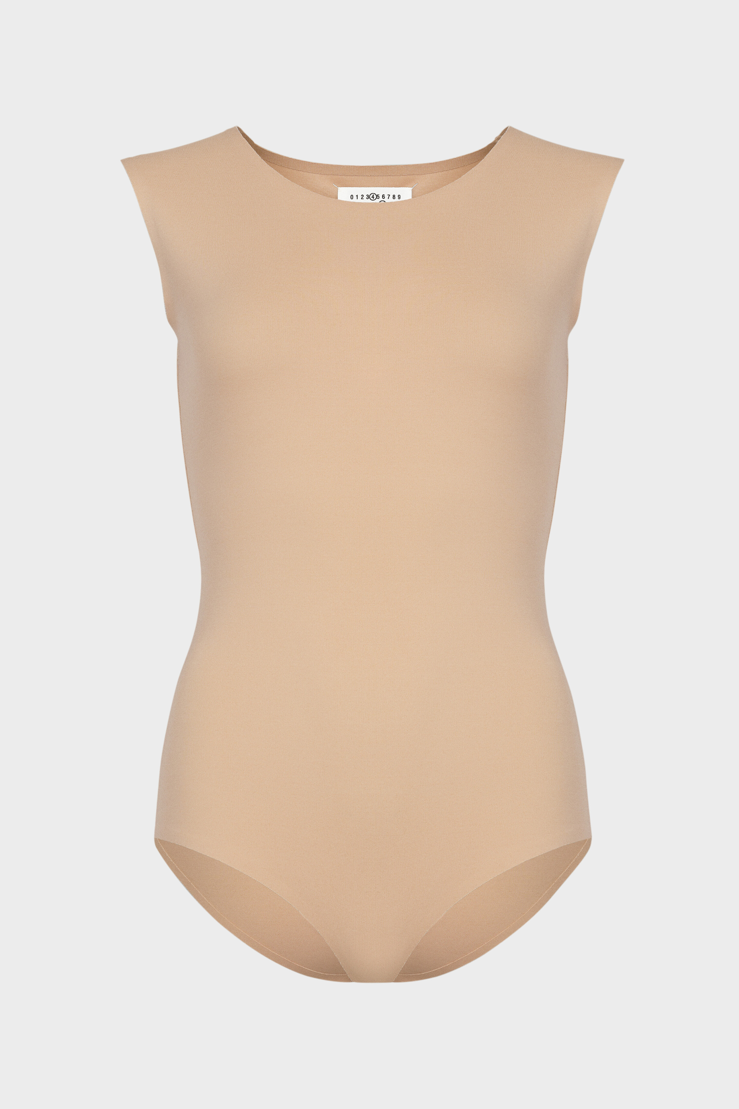Viscose Bodysuit