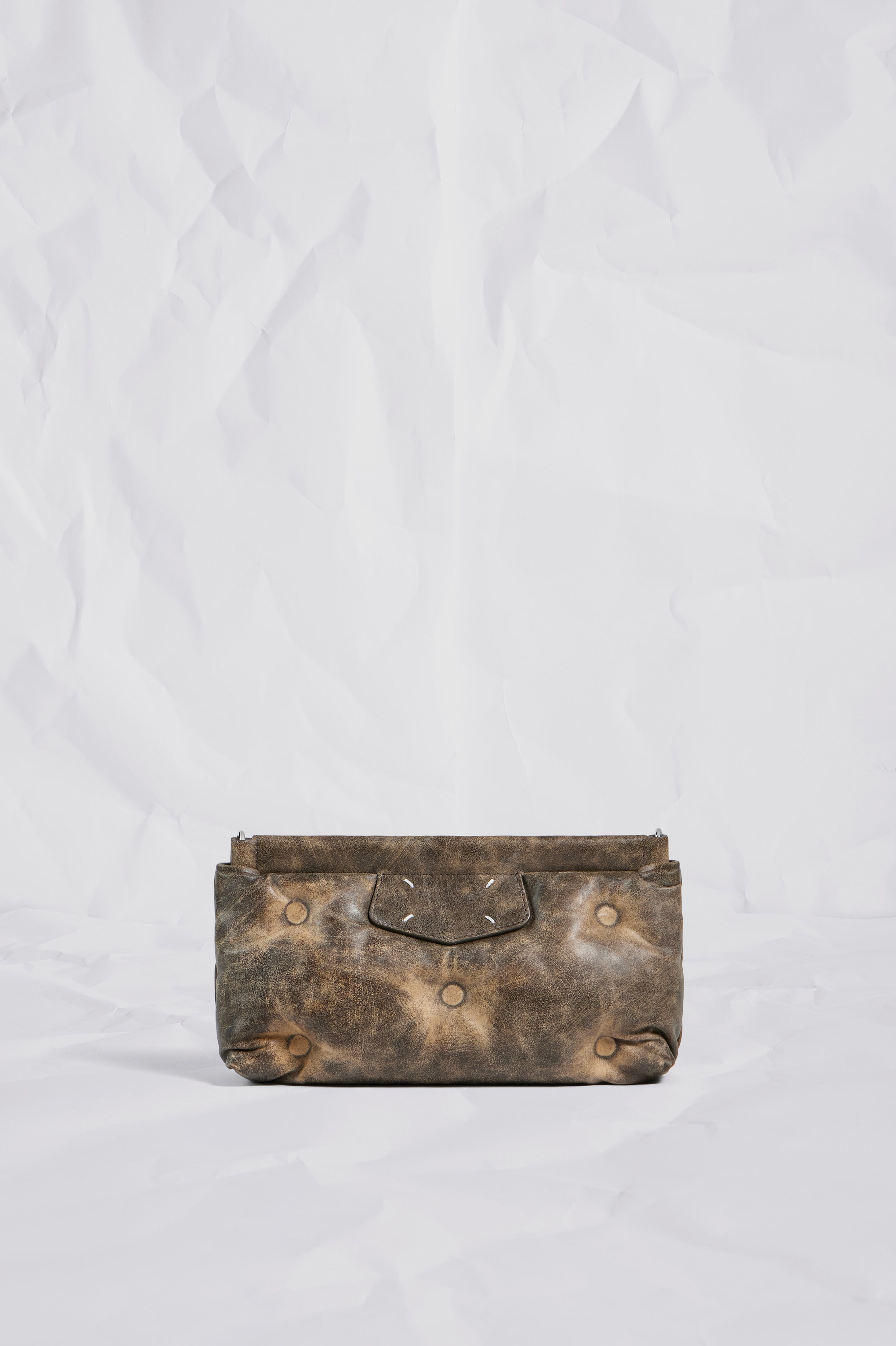 Glam Slam Shoulder Bag