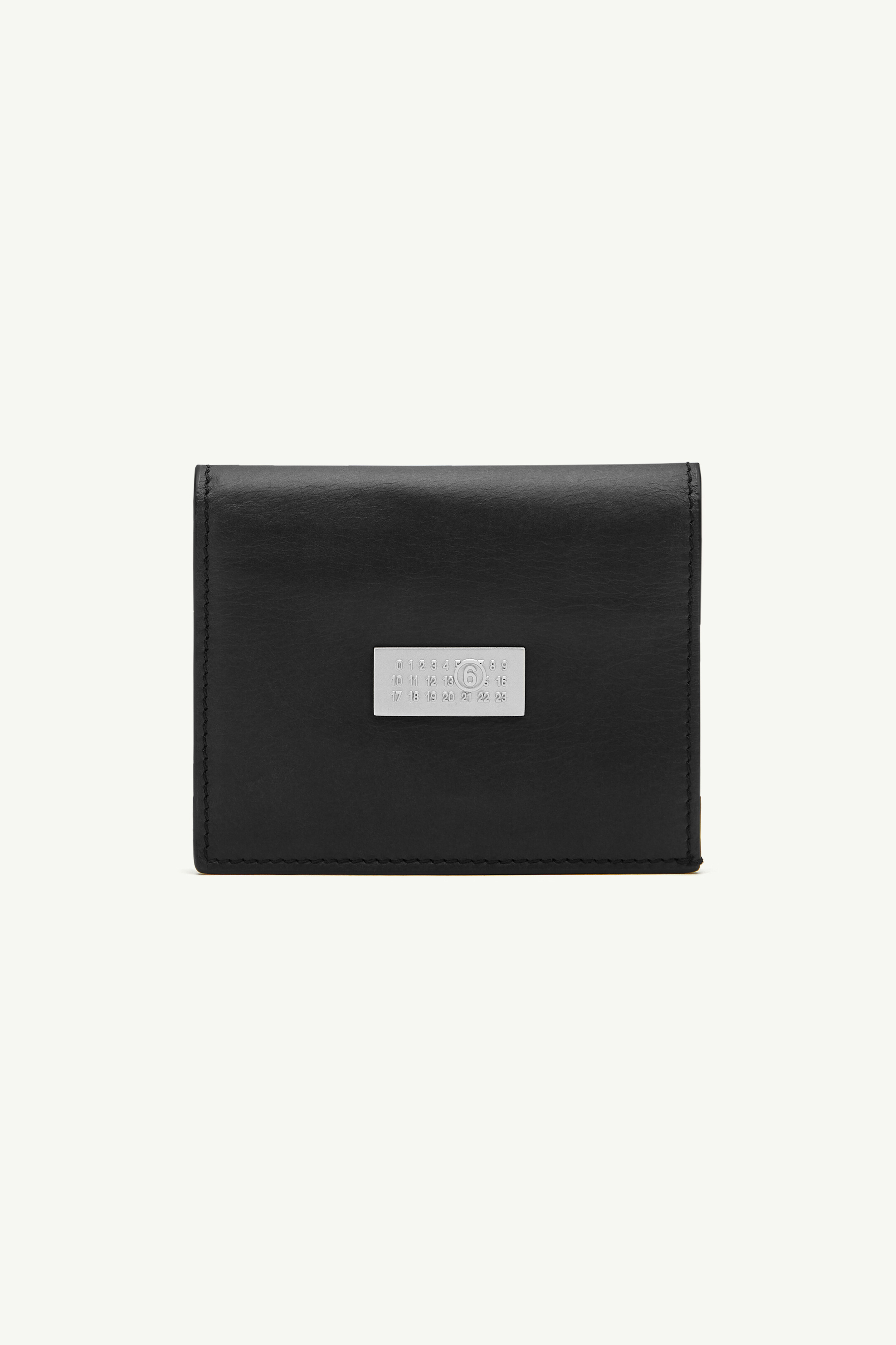 Numeric wallet