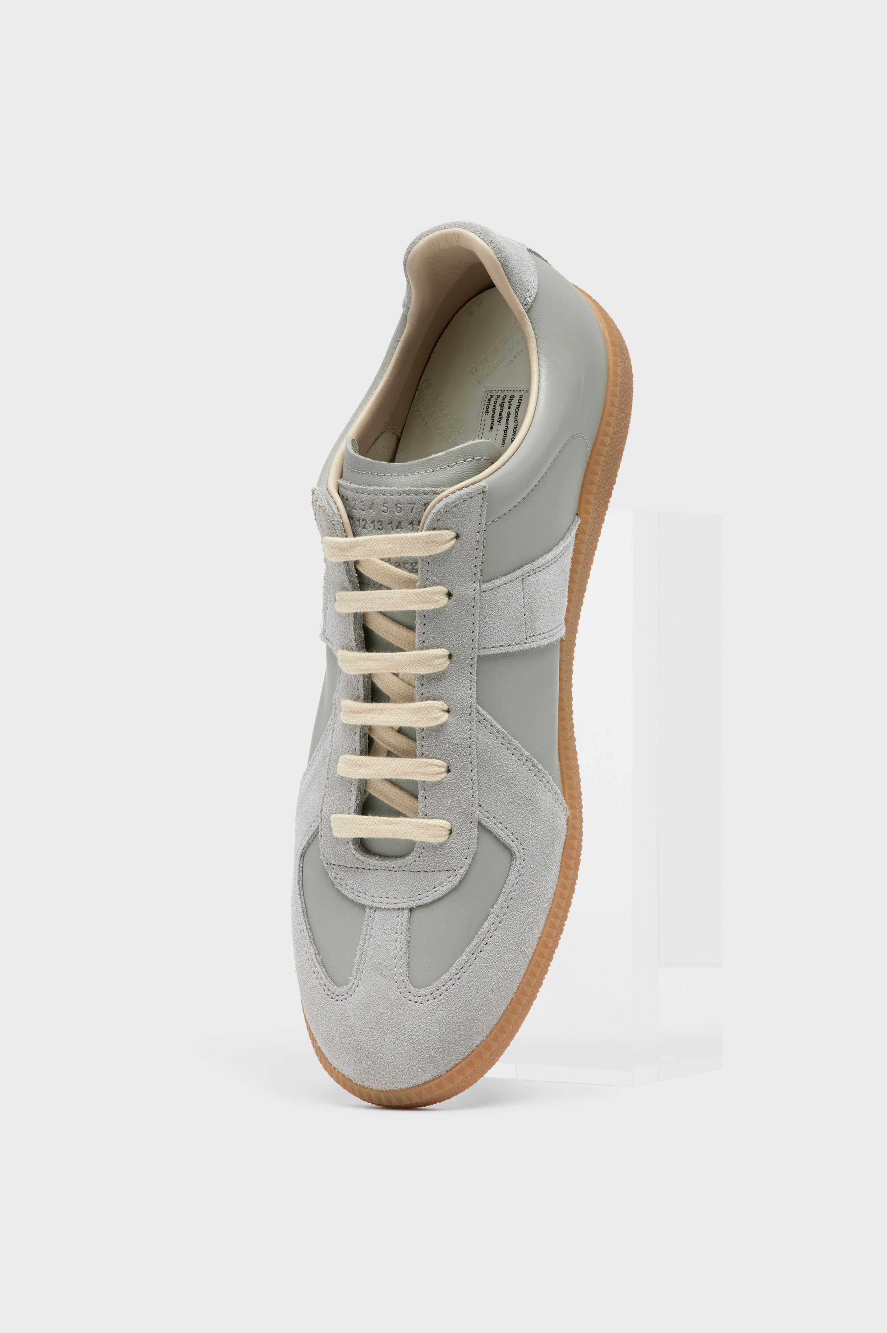 Replica sneakers
