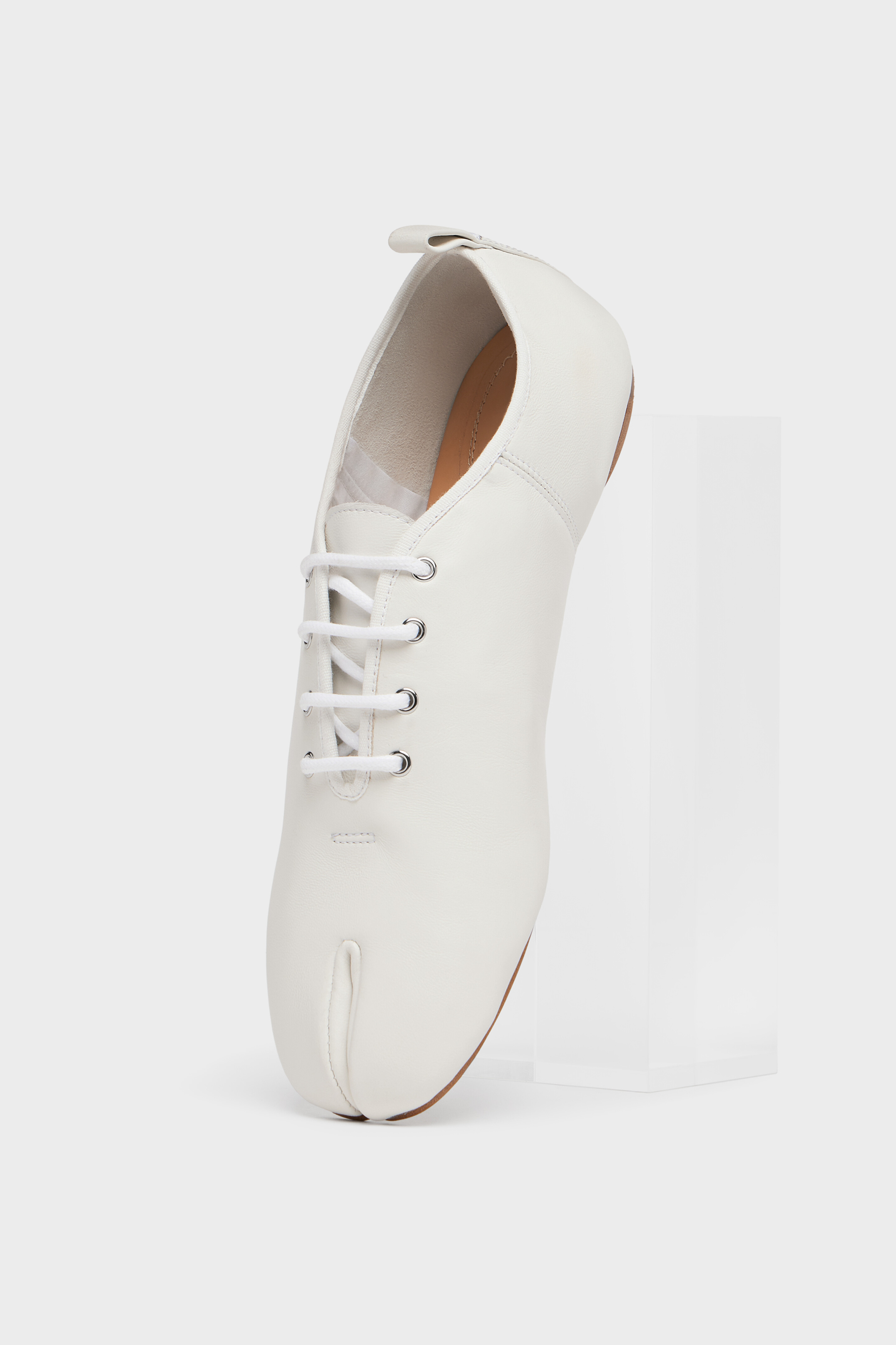 TABI JAZZ LACE-UP