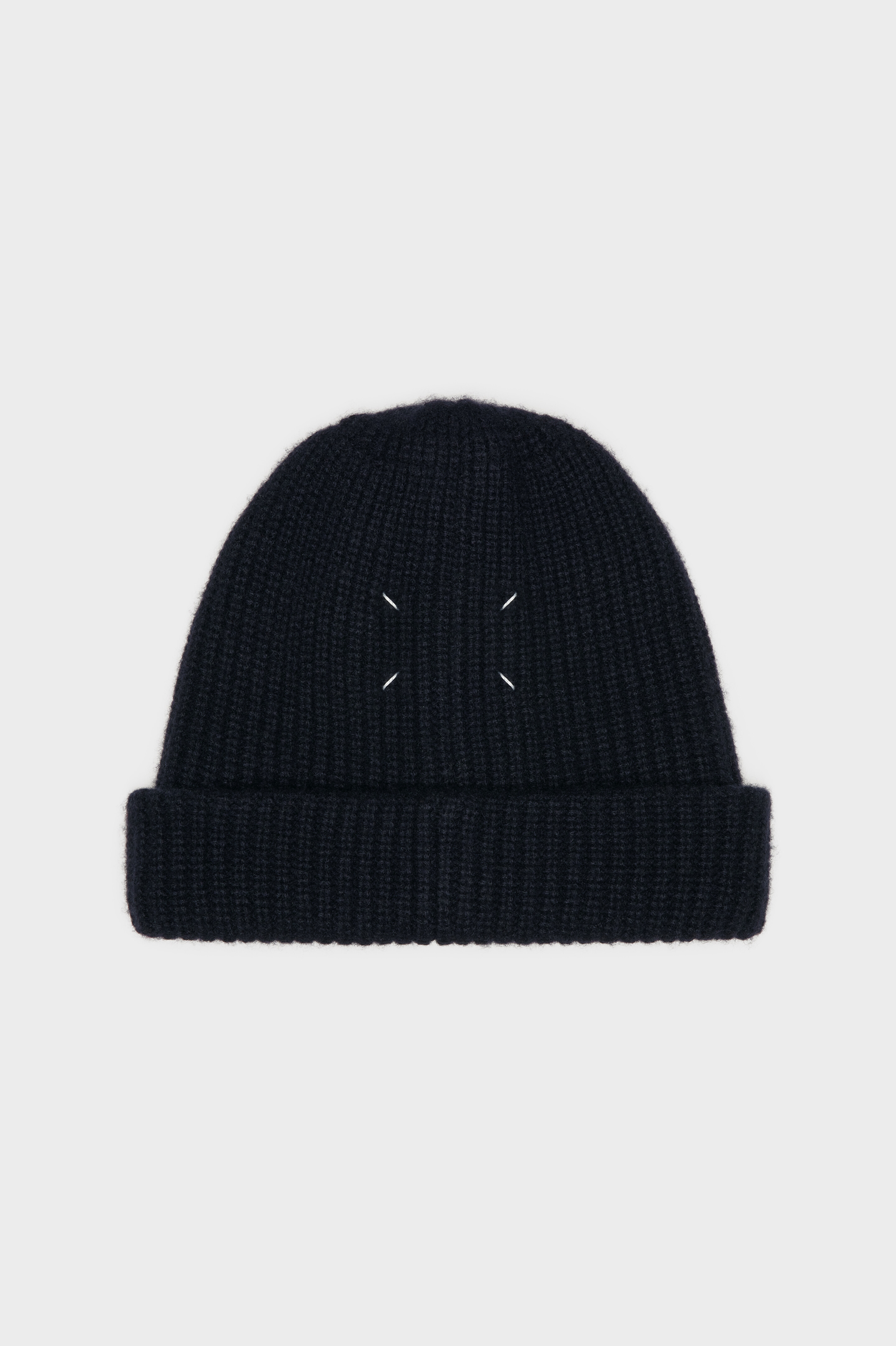 Cashmere beanie