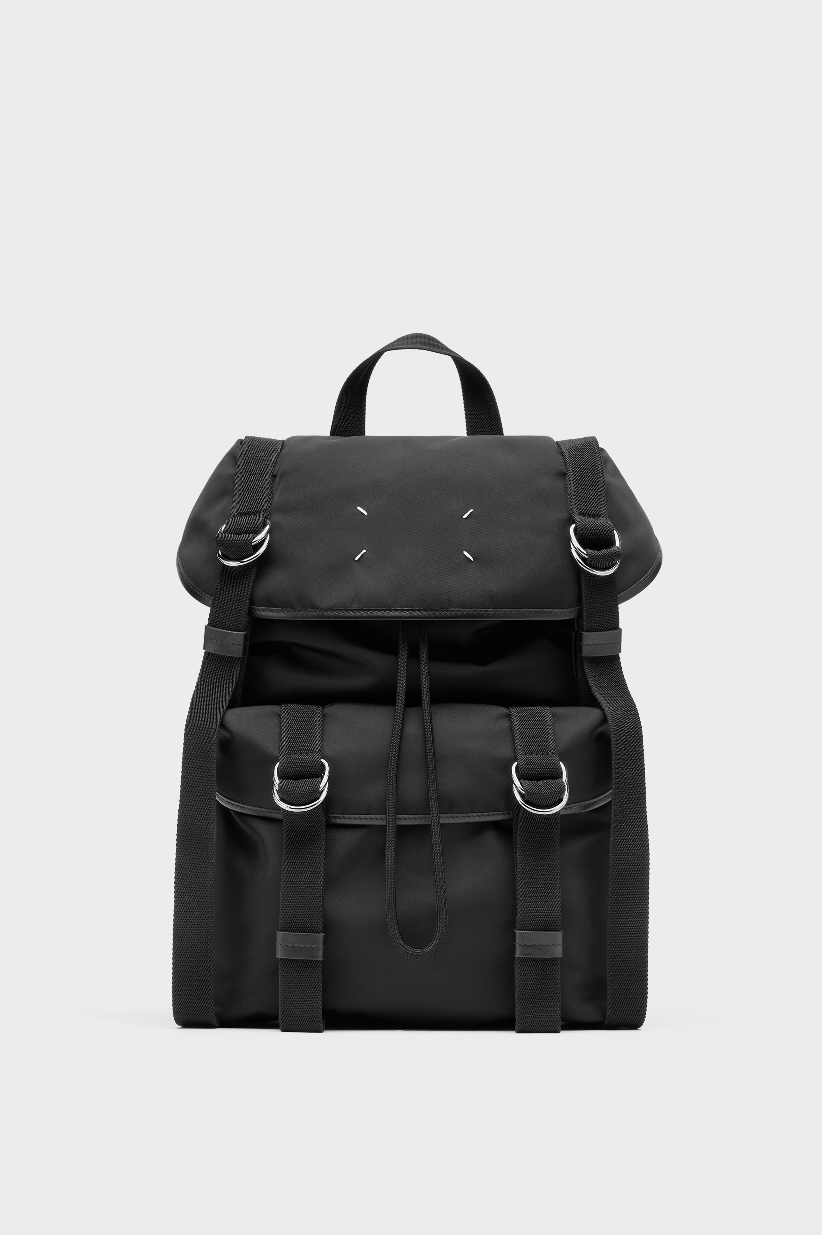 High Tech Medium Rucksack