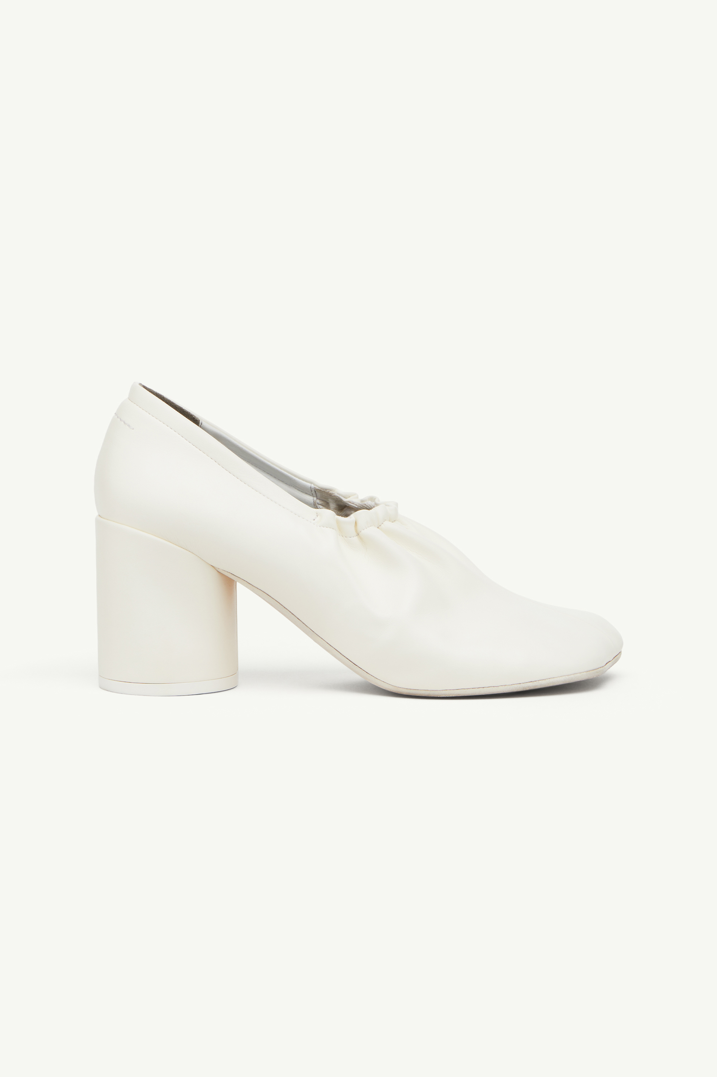Elasticated Anatomic pumps
