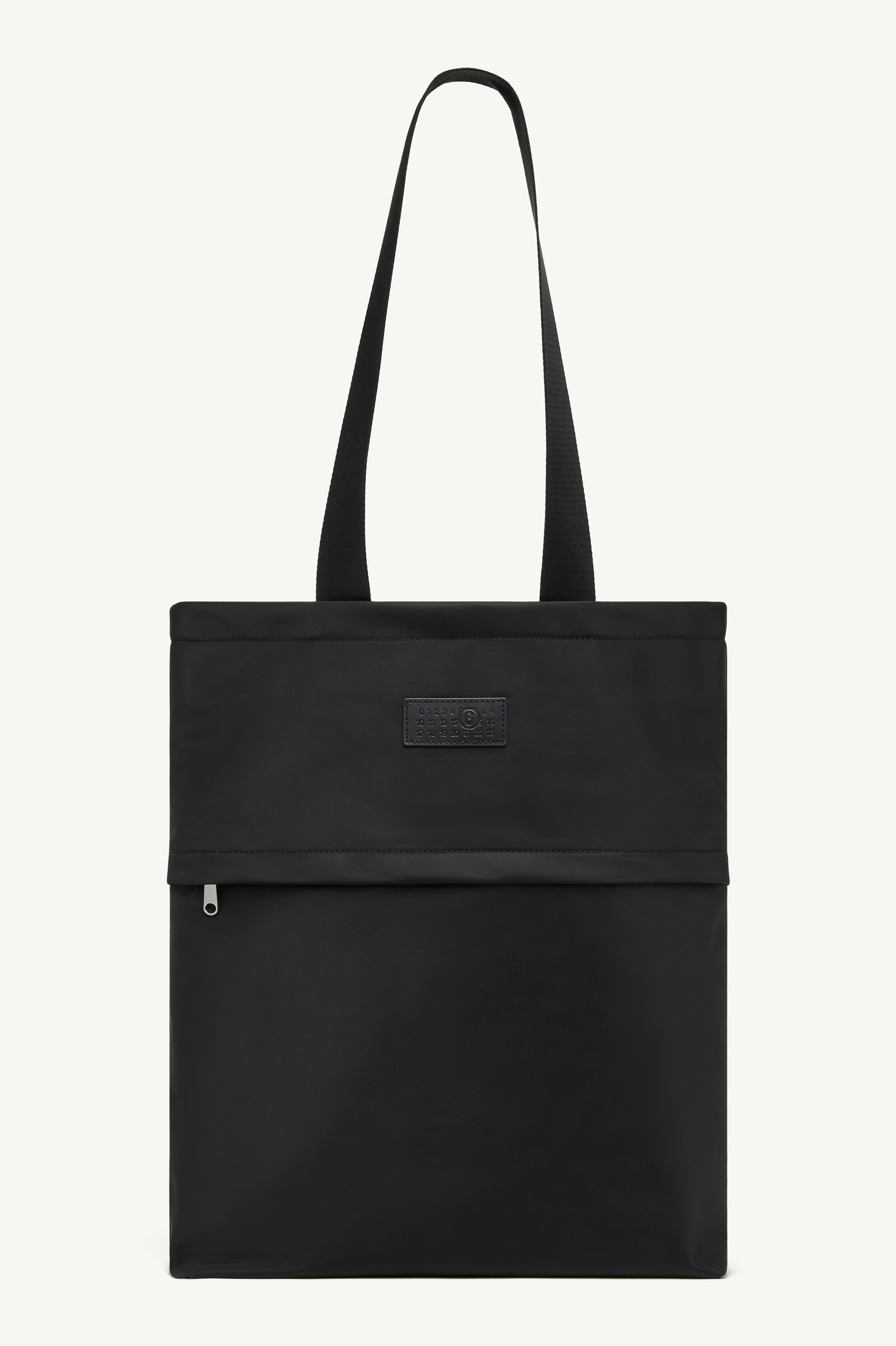 Nylon shopping bag