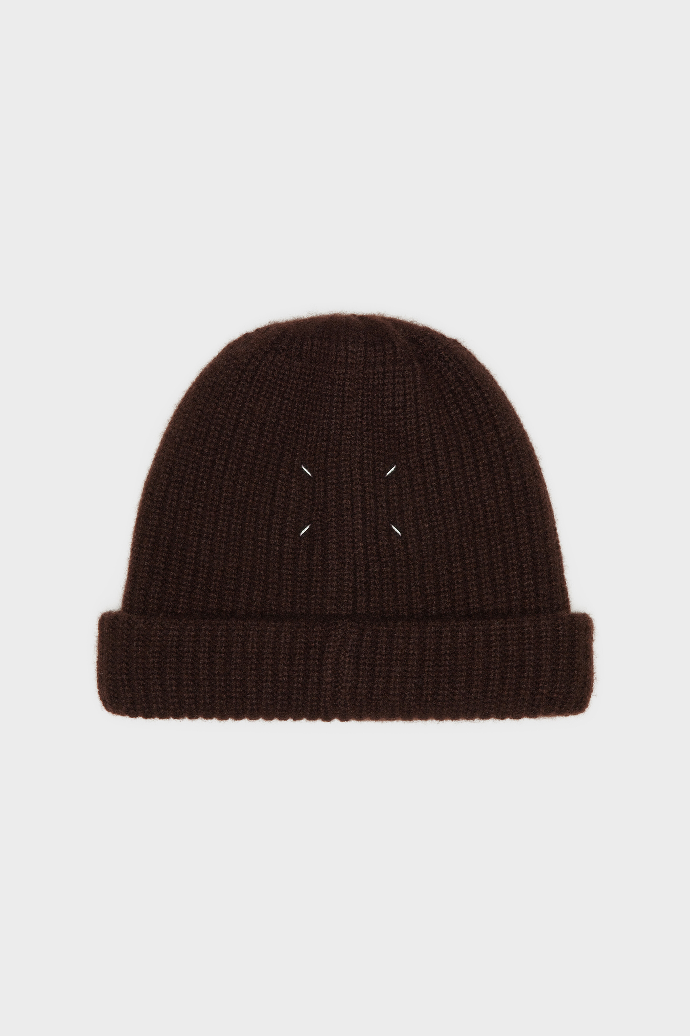 Cashmere beanie