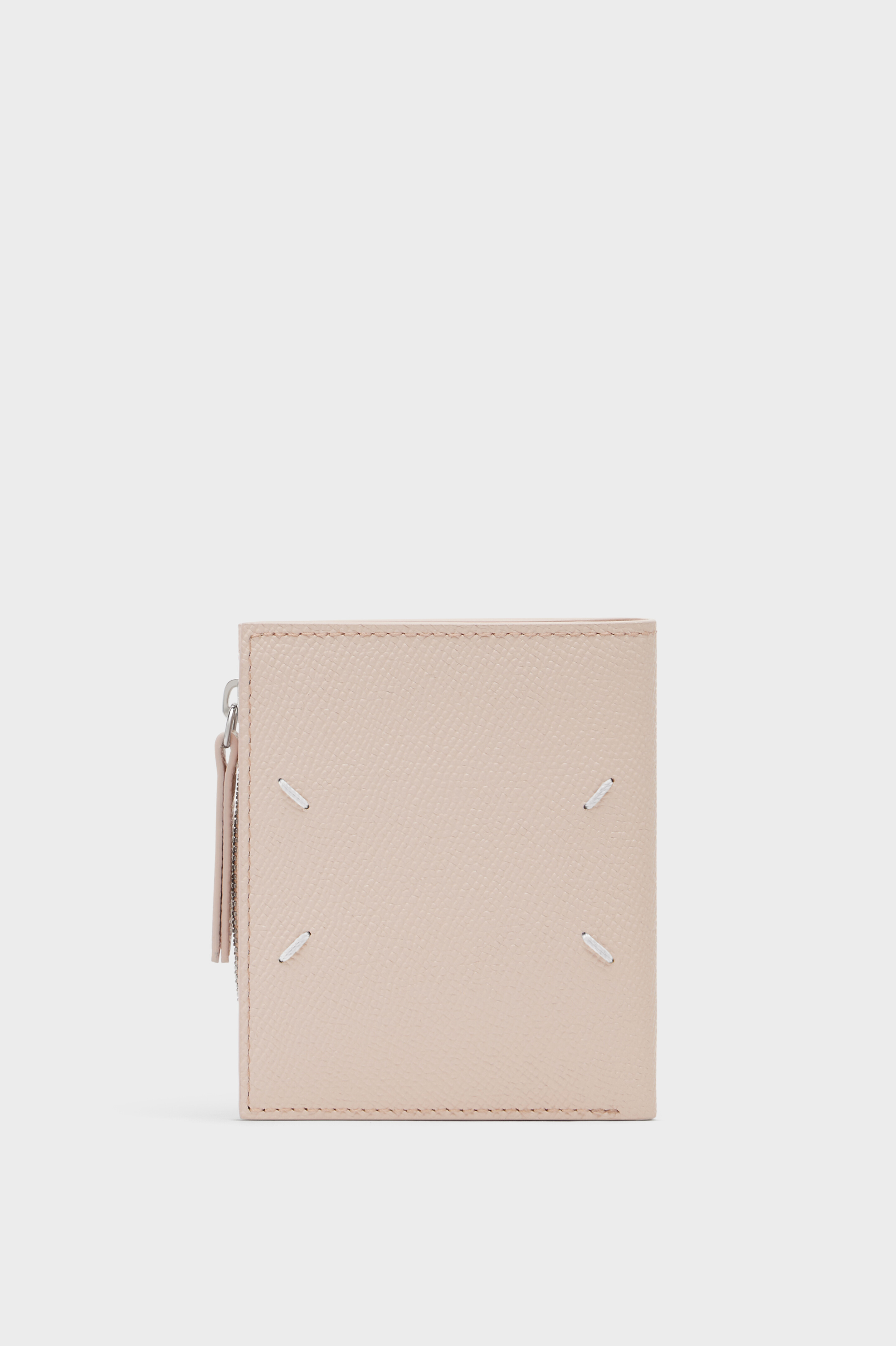 Four stitches wallet