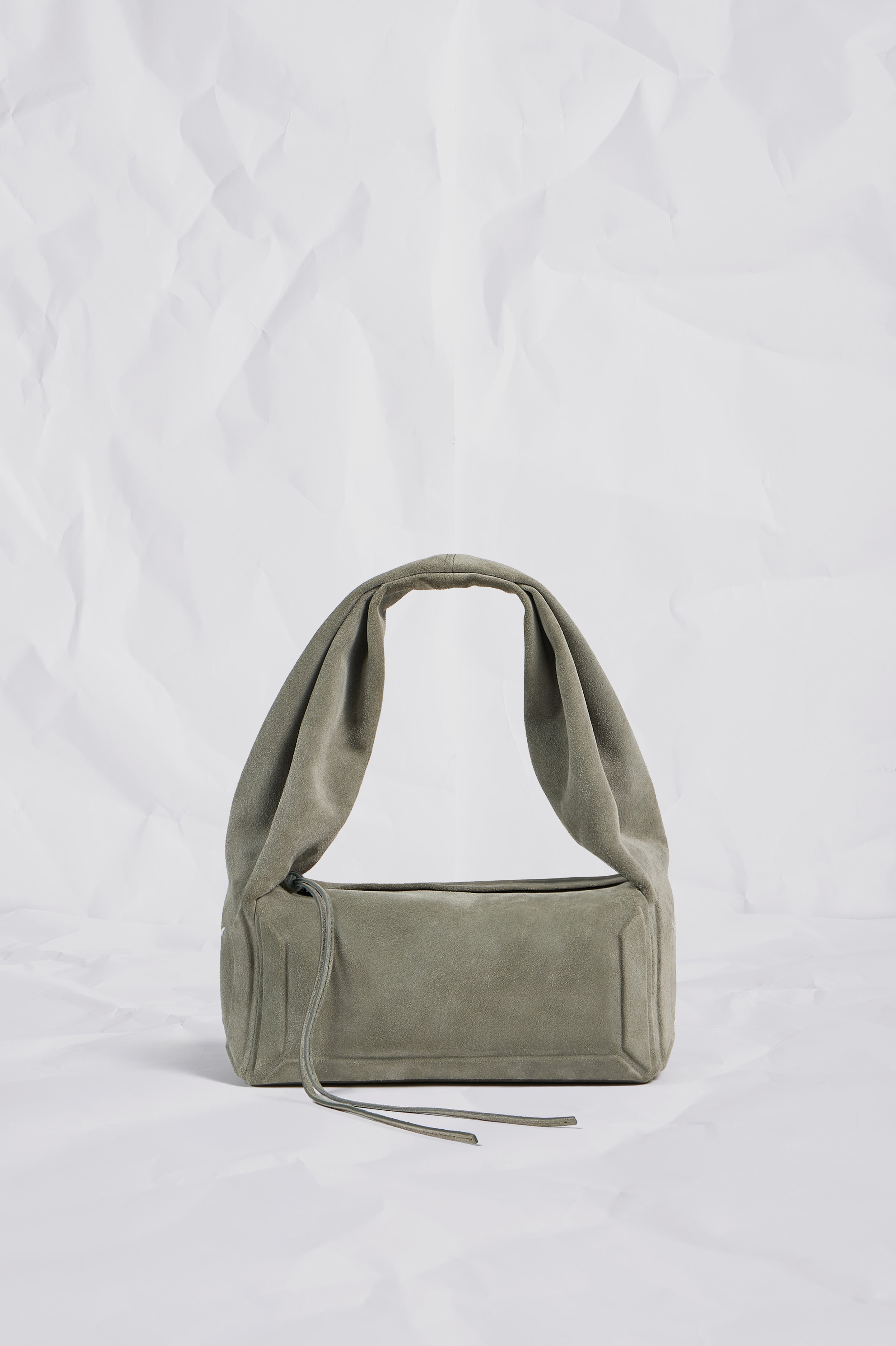 Box Bag East West Small