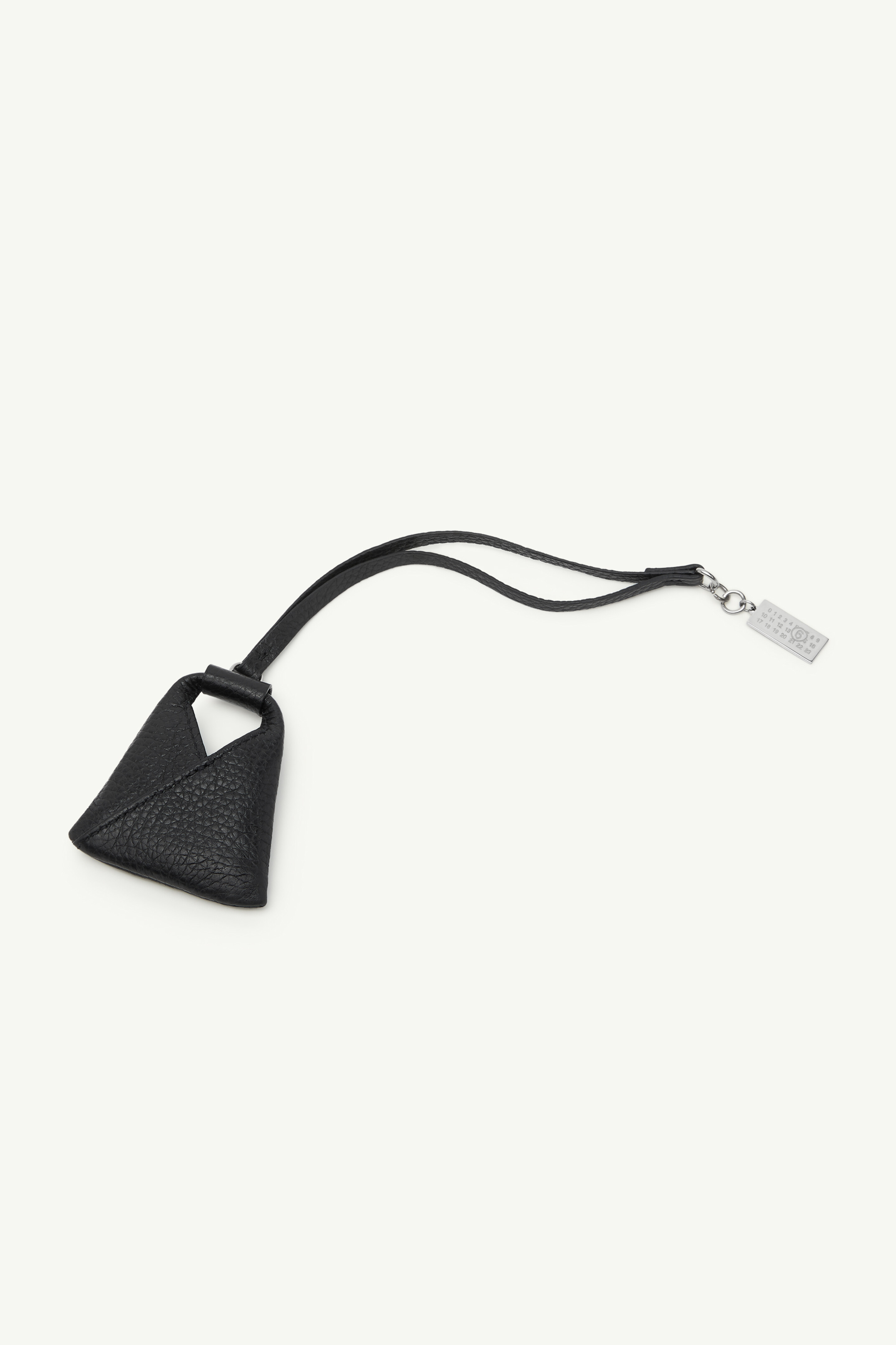 Charm Japanese bag