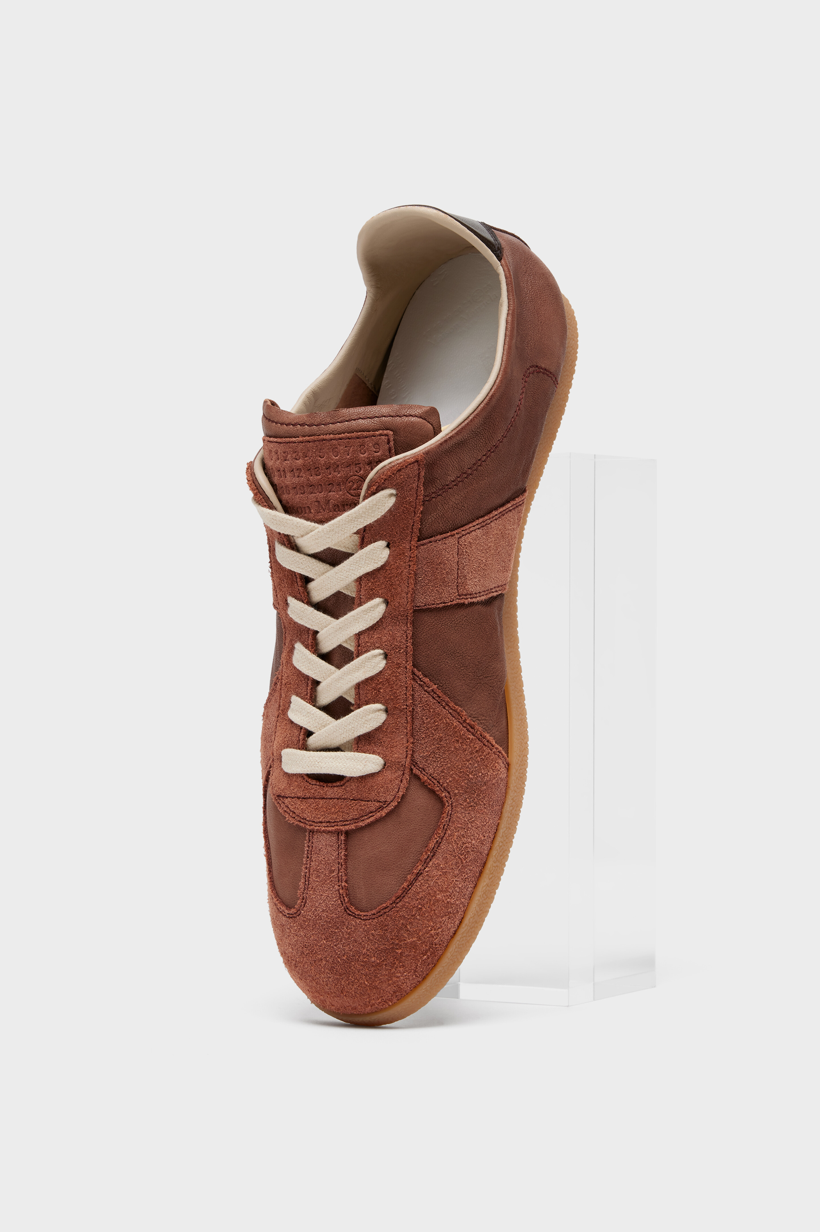 Replica Soft Sneaker