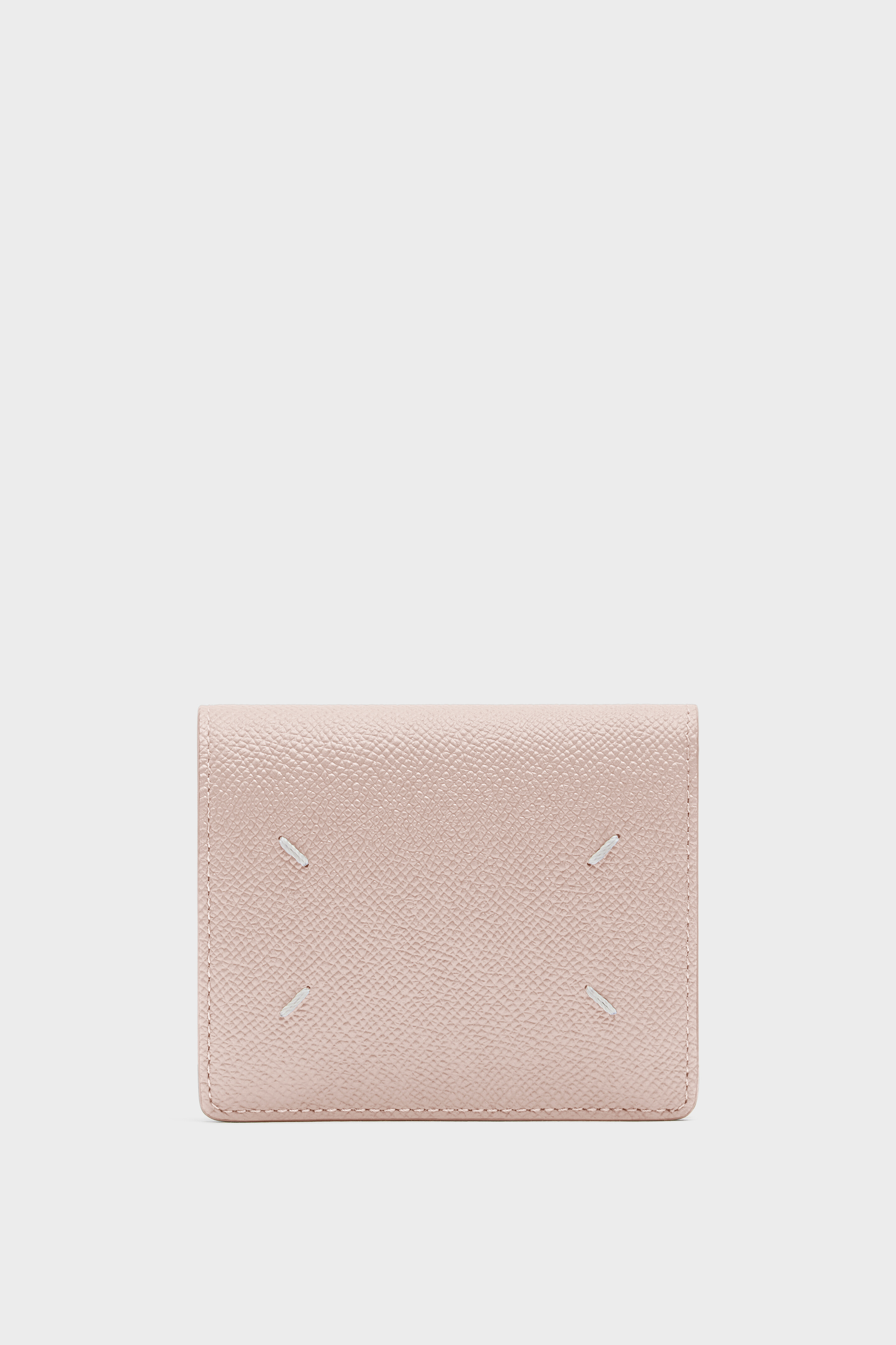 Leather cardholder