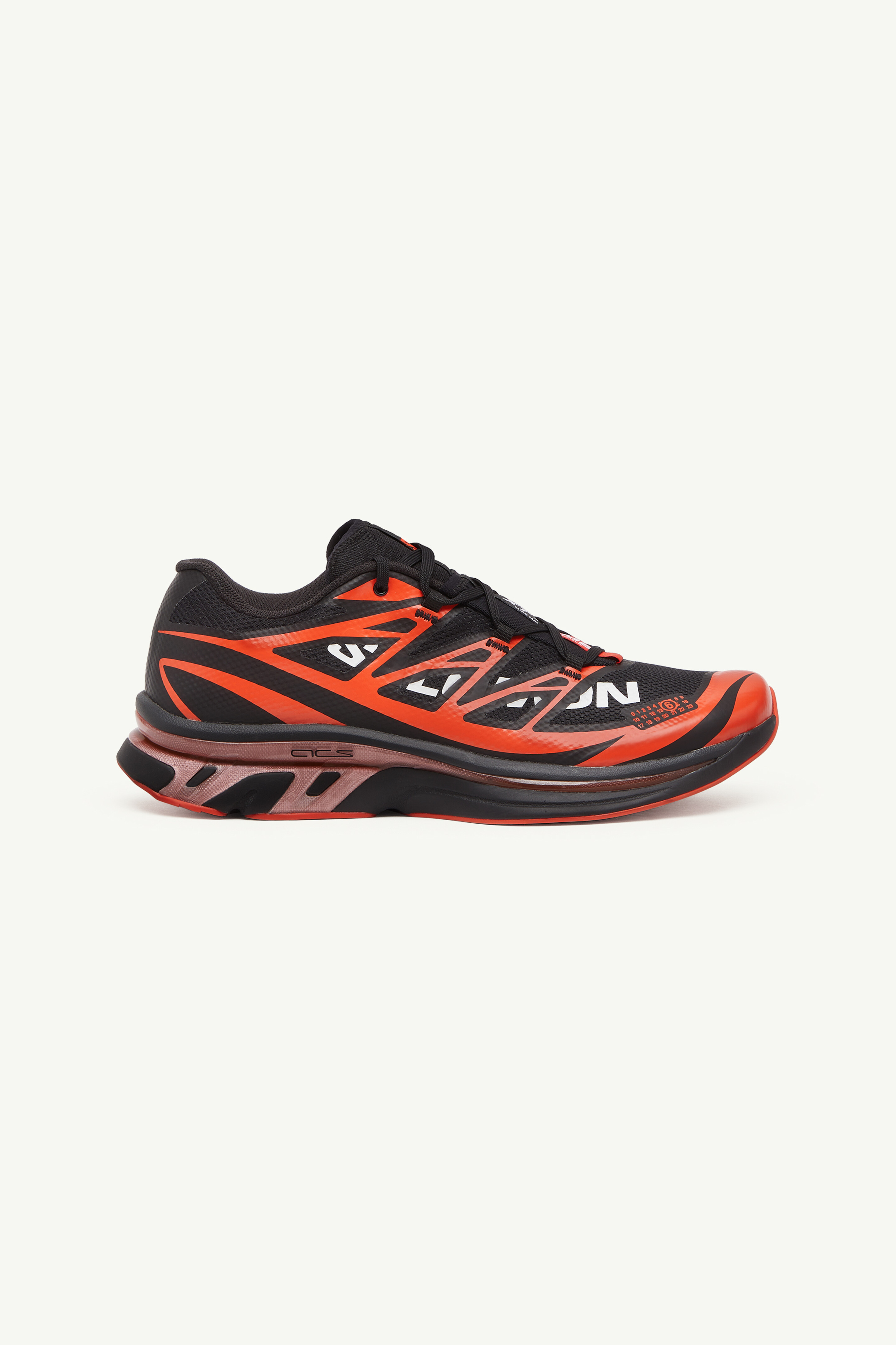 MM6 x Salomon XT