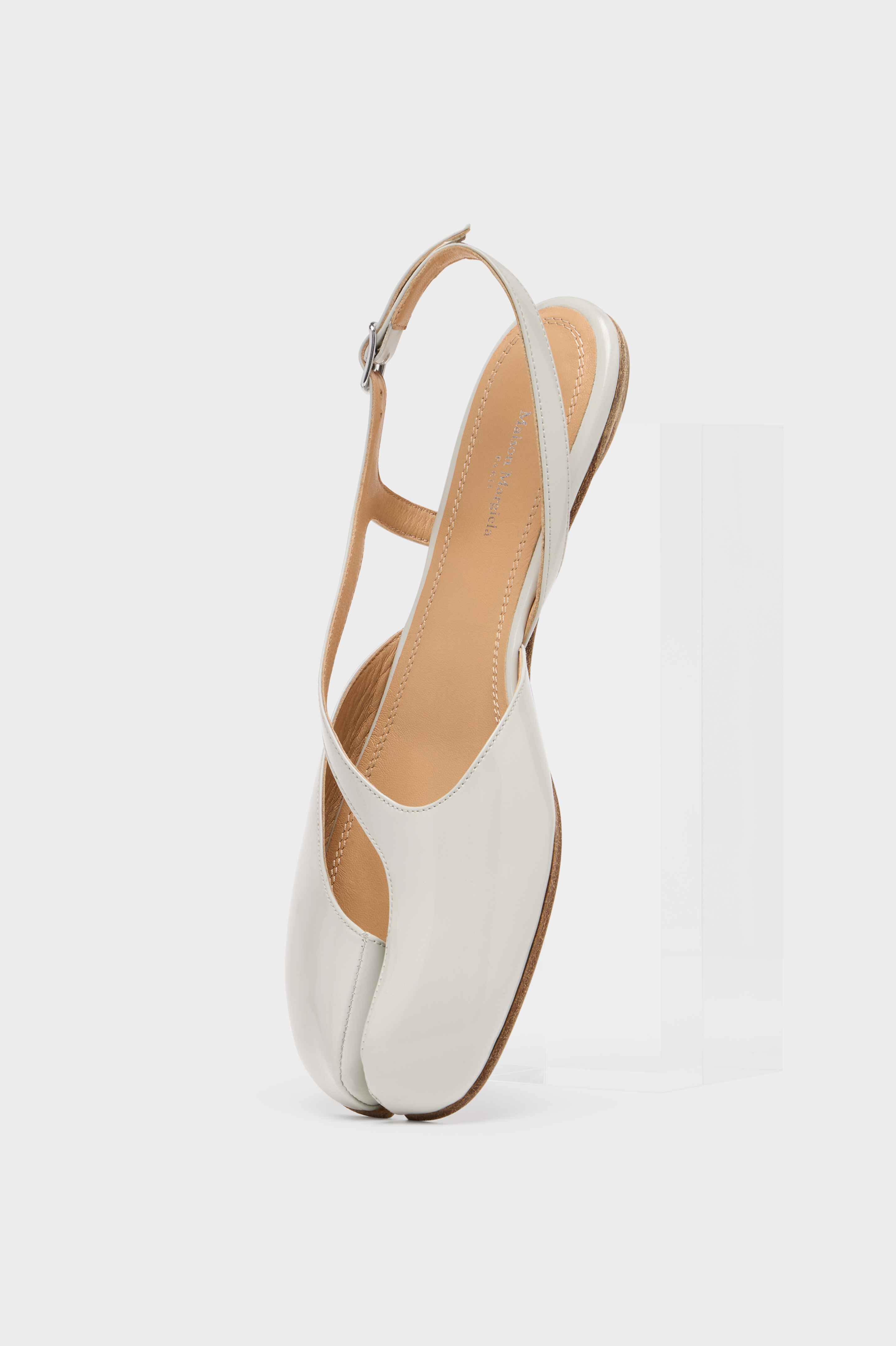 Tabi Slingback Sandal