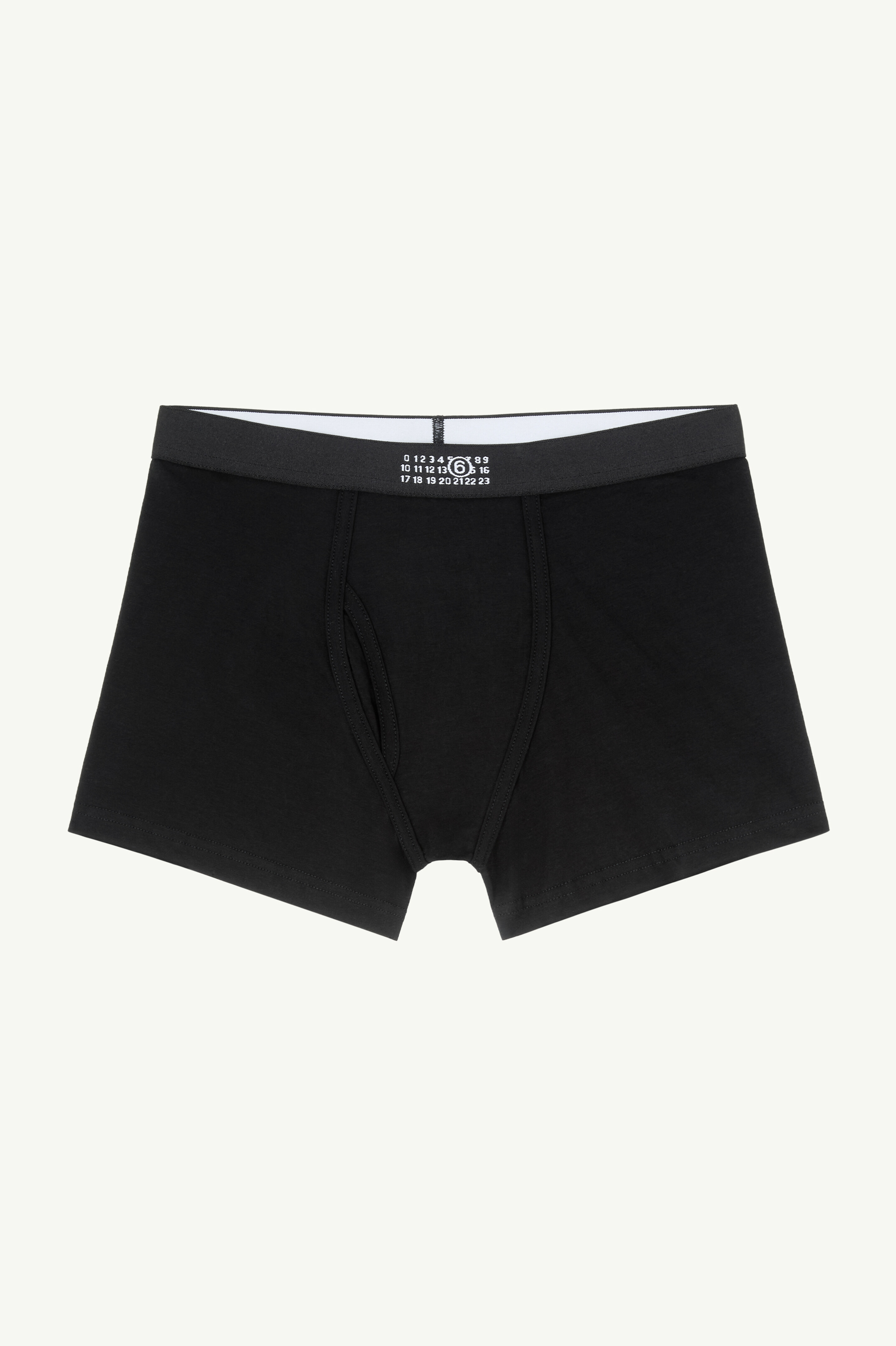 Boxer trunk