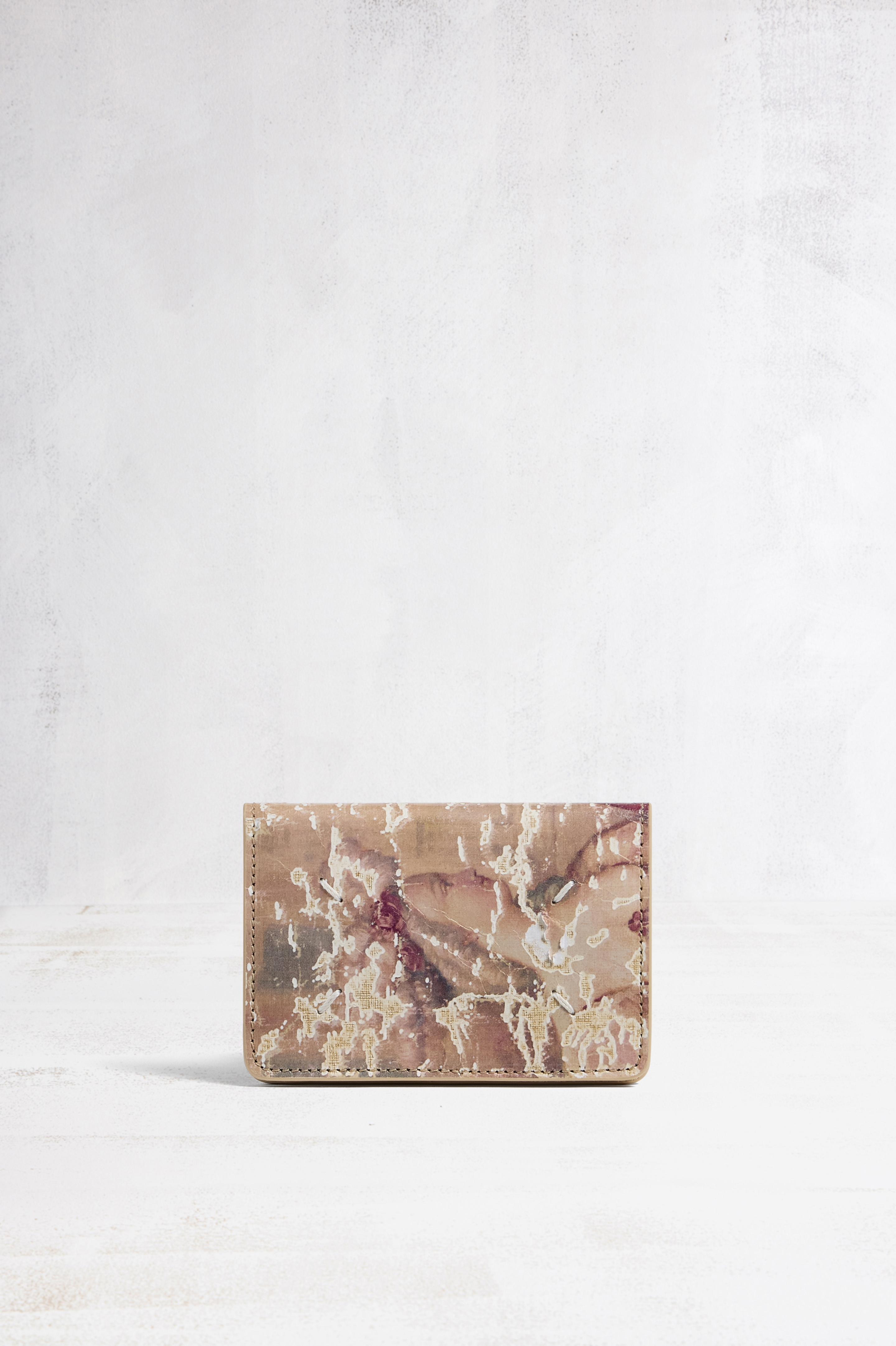 Four Stitches Cardholder