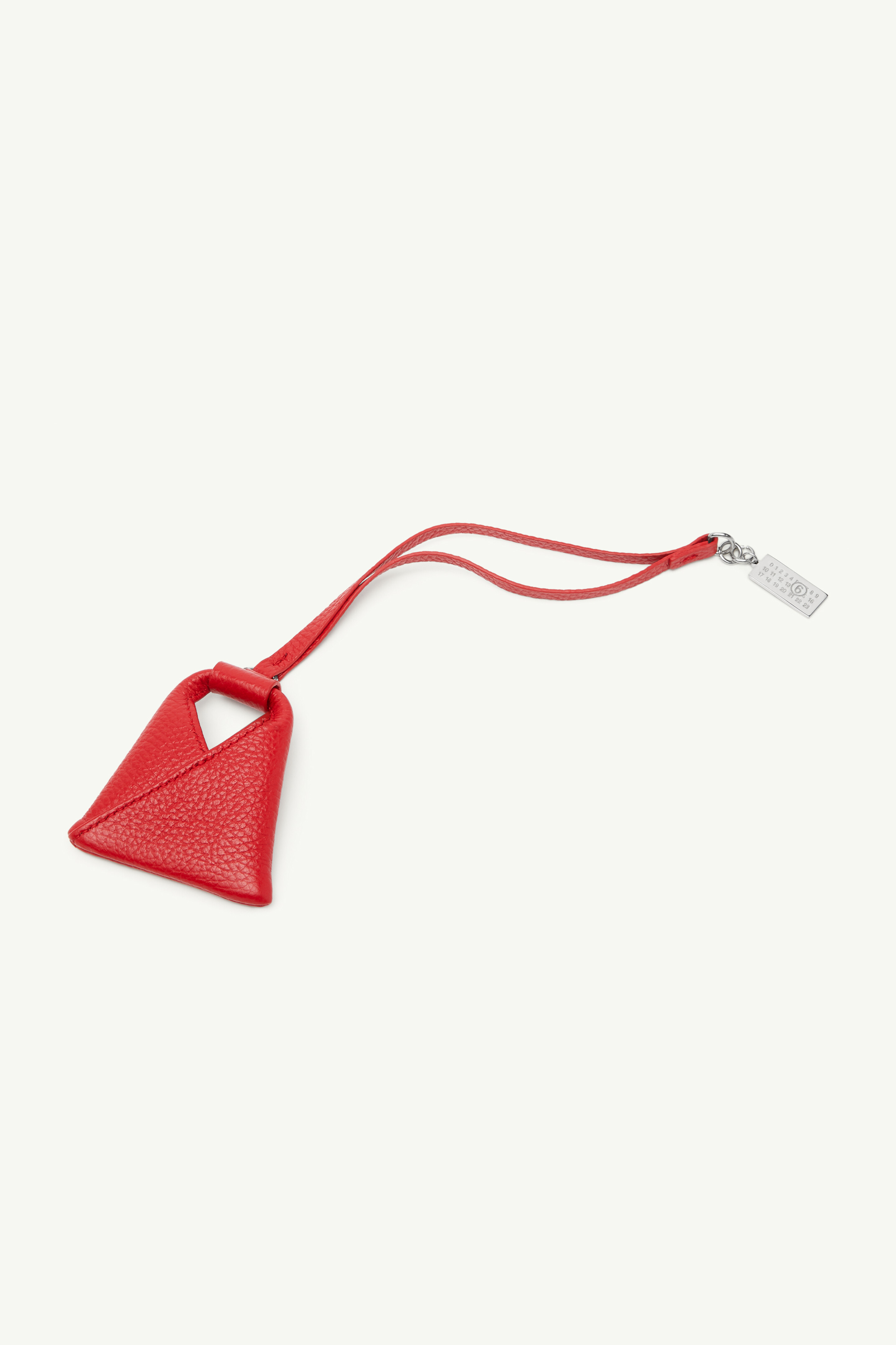 Charm Japanese bag