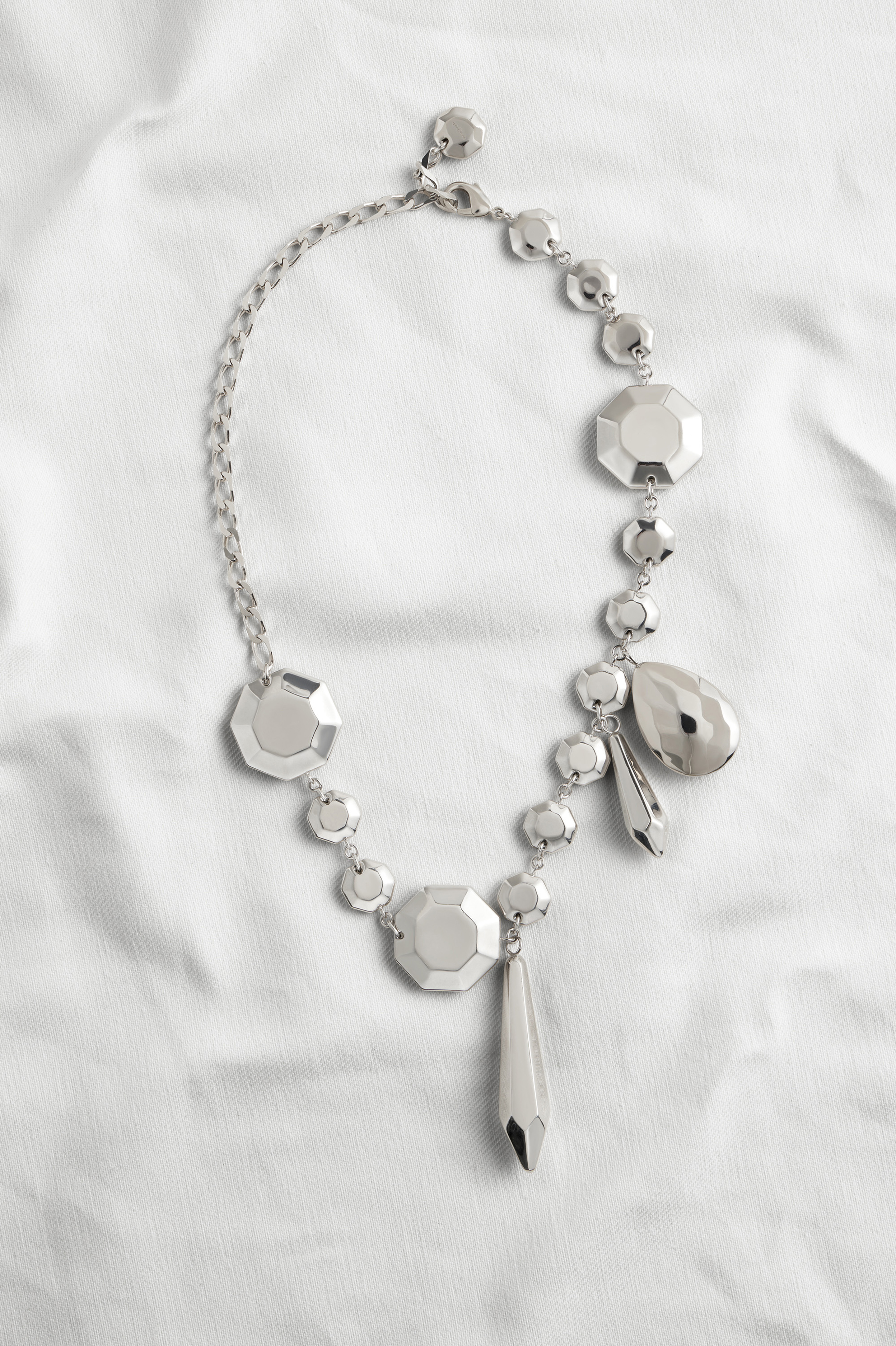 Chandelier Necklace