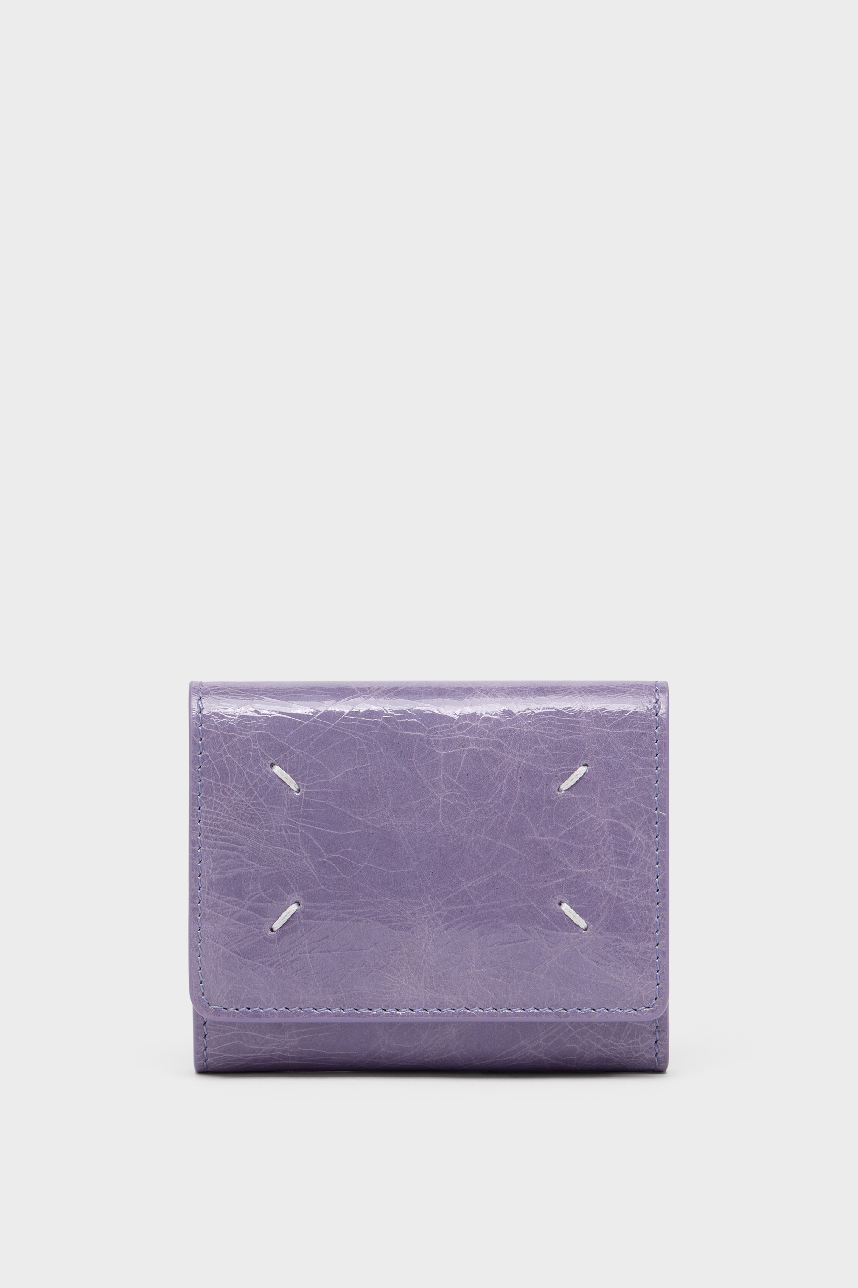 Four Stitches Wallet