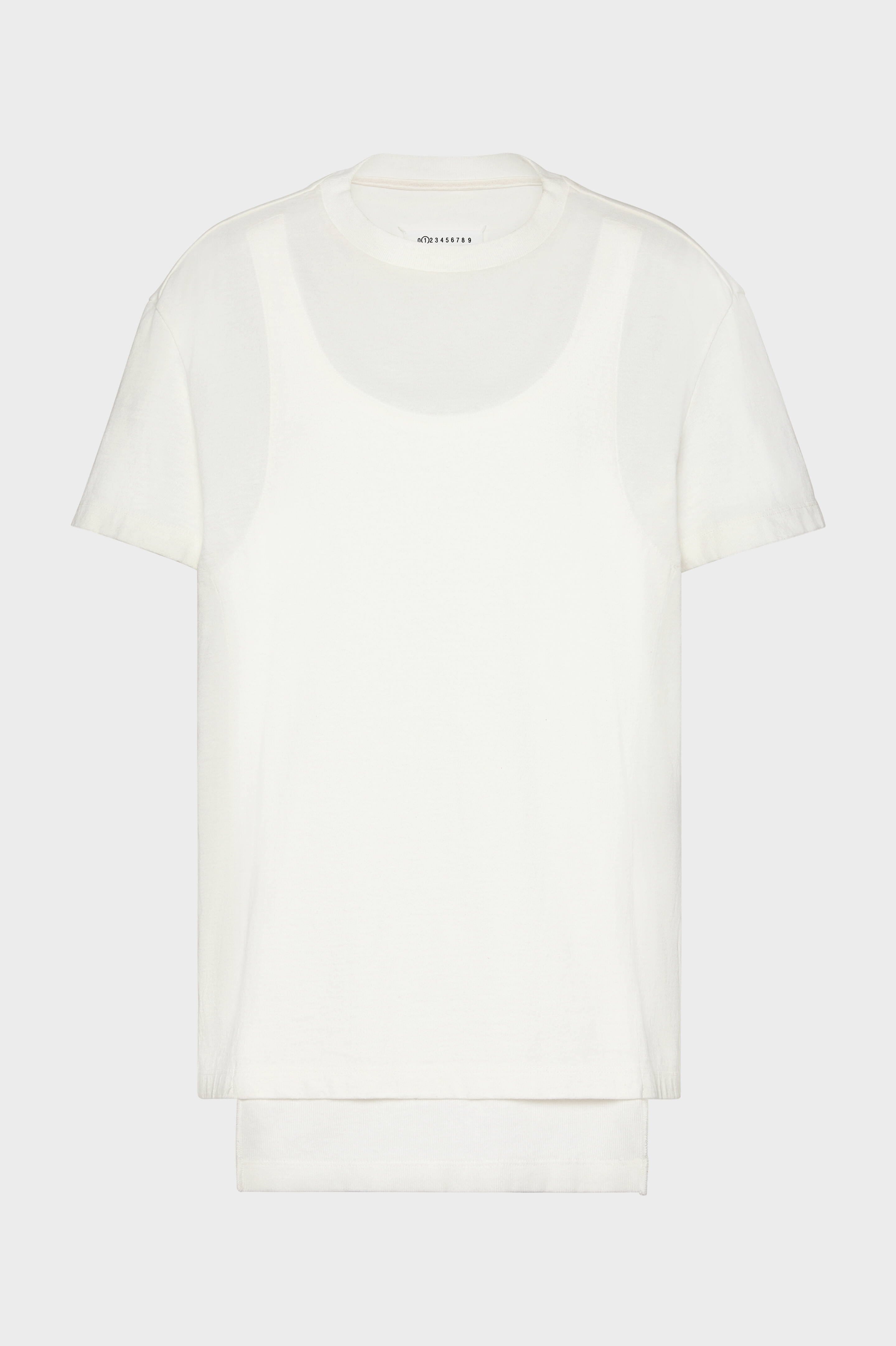 Double Layered T-Shirt