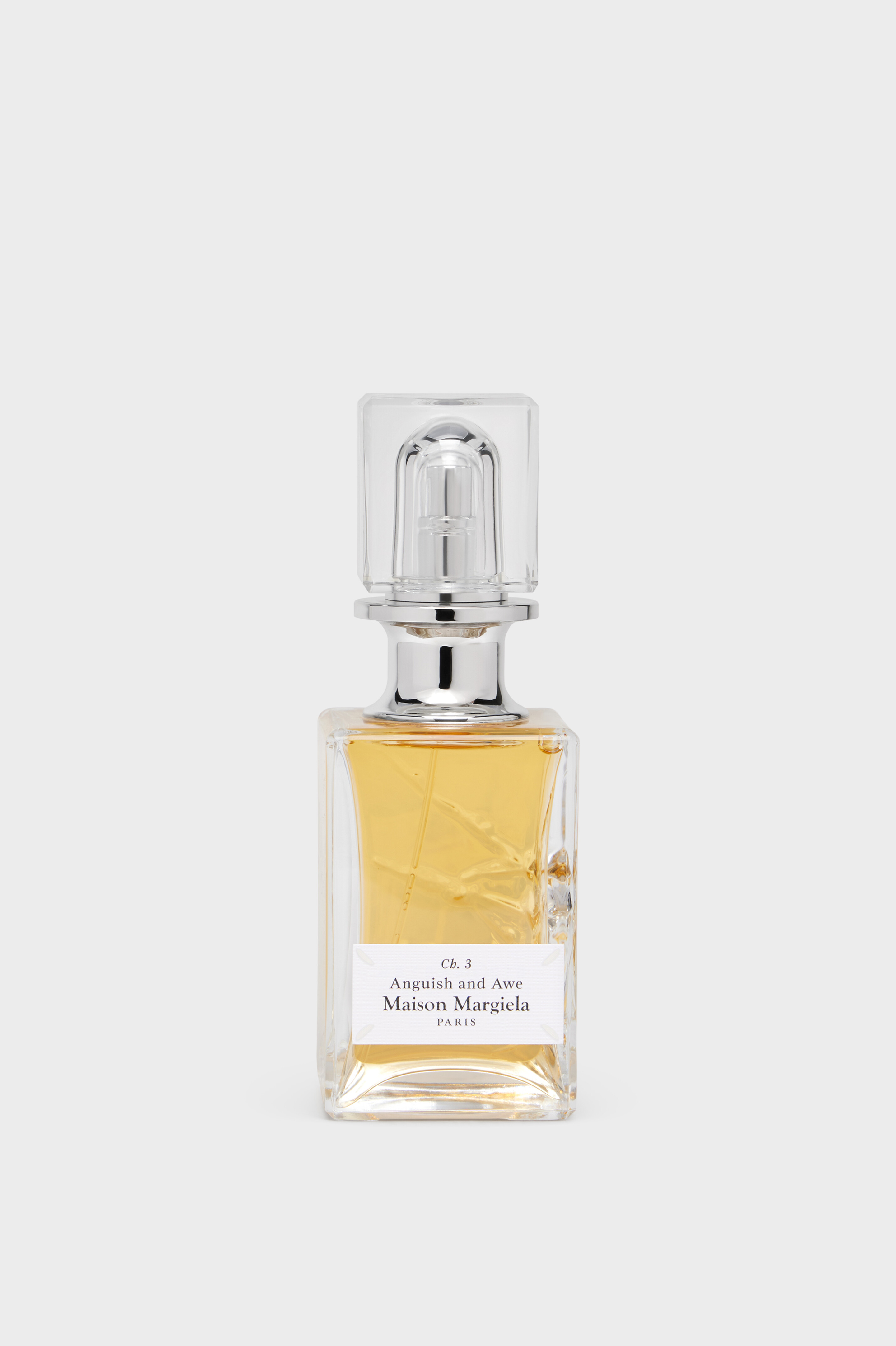 Scentsorium Anguish and Awe Eau de Parfum 75ml