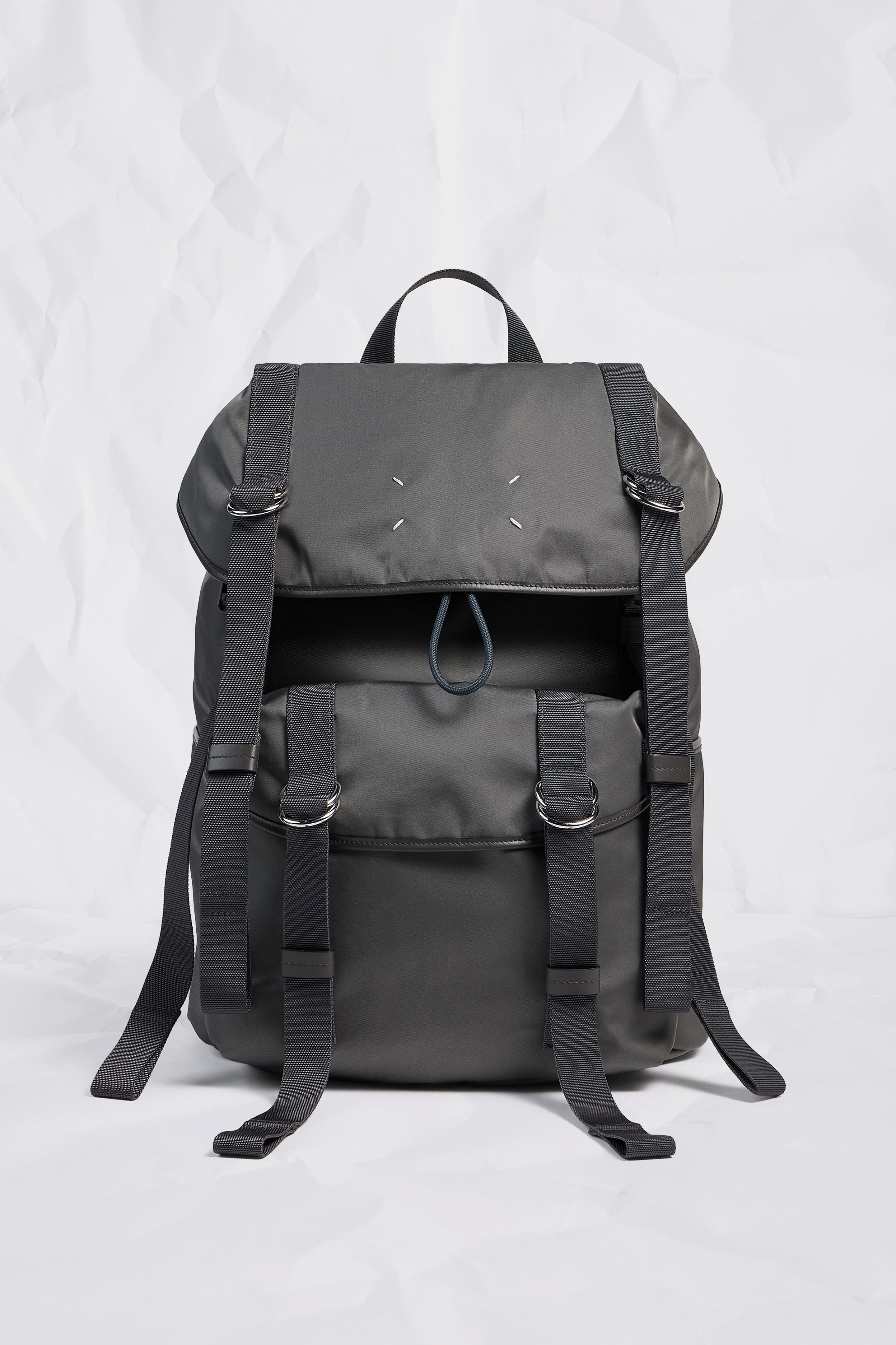 High Tech Backpack
