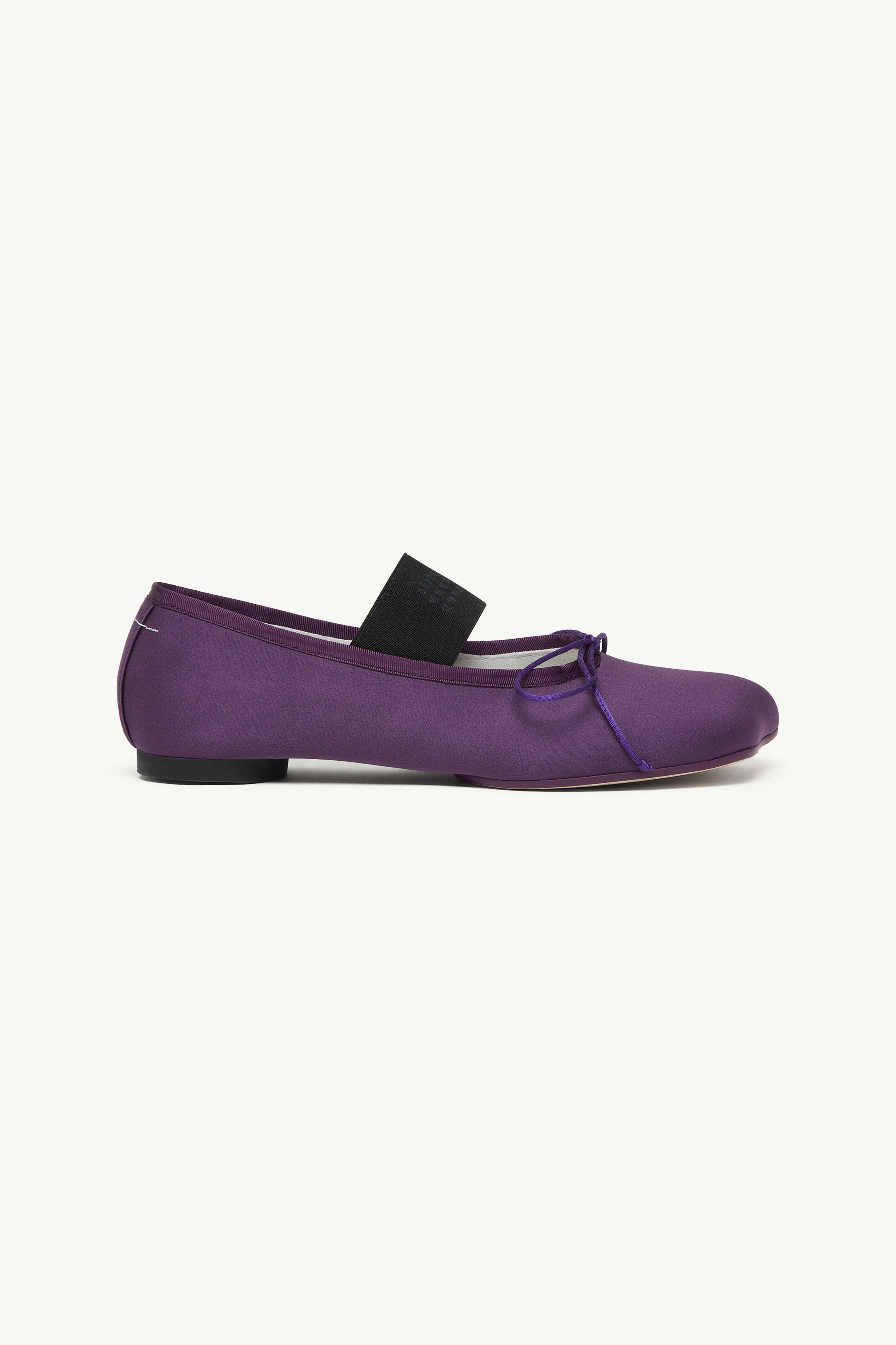 Anatomic Numeric Ballerinas