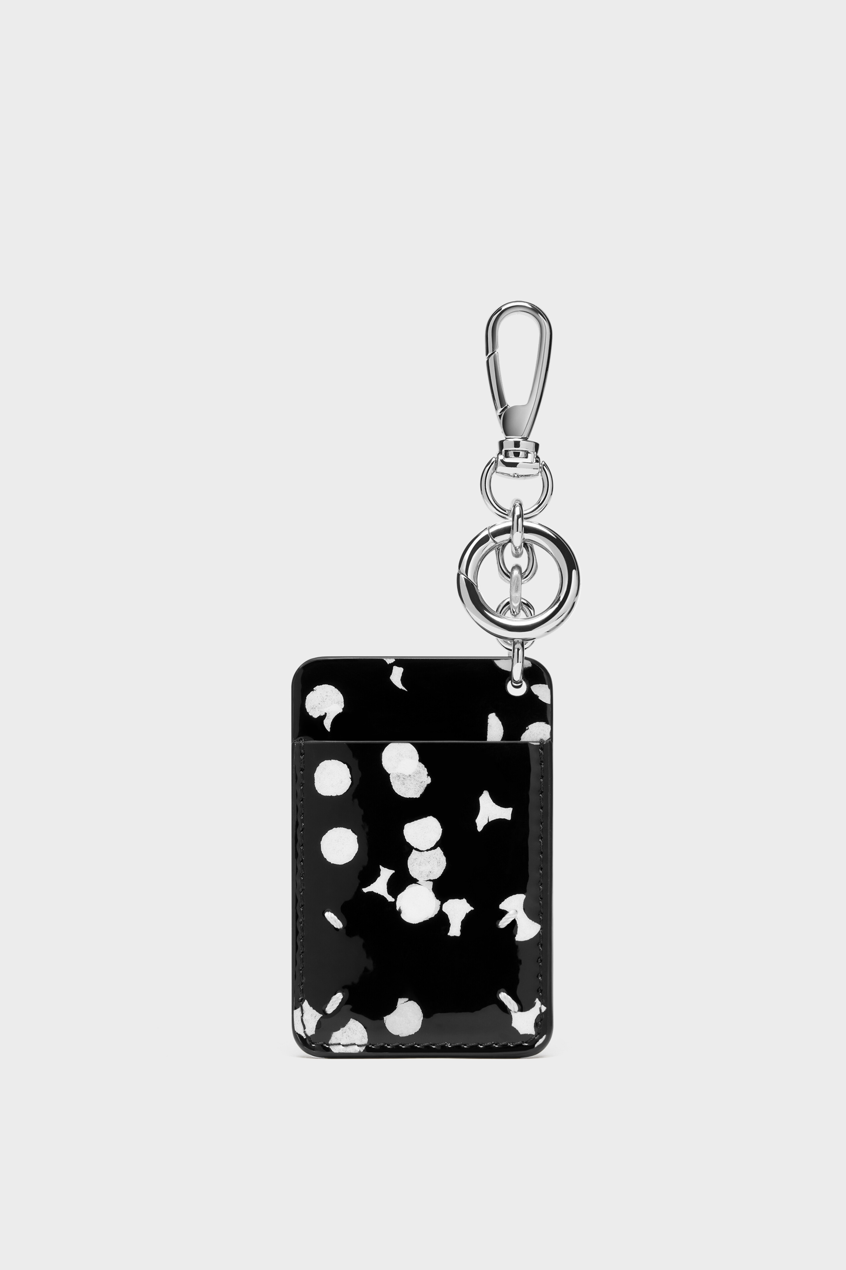 Porte-cl&eacute; Carte