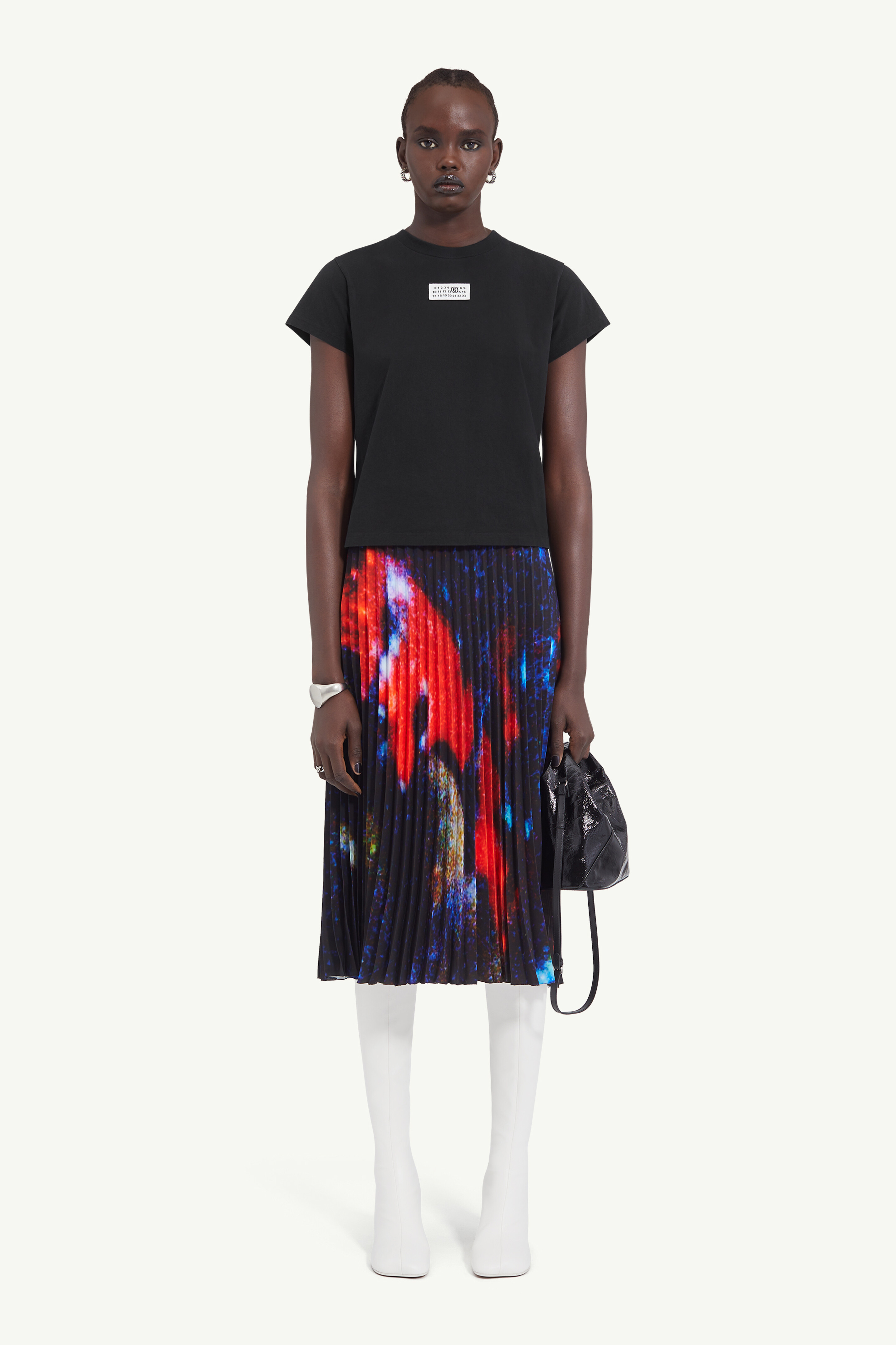 Print T-shirt