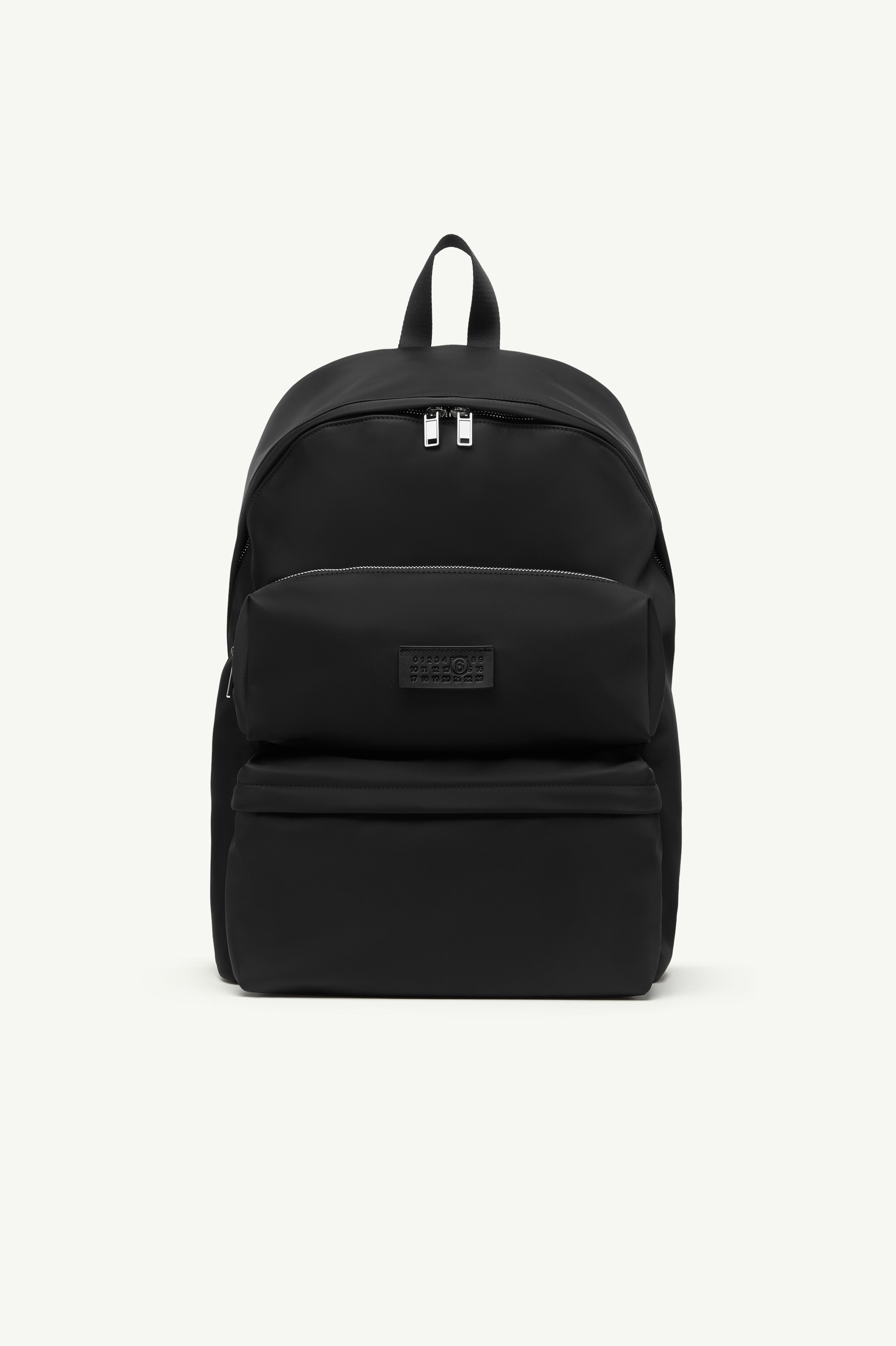 Numeric backpack