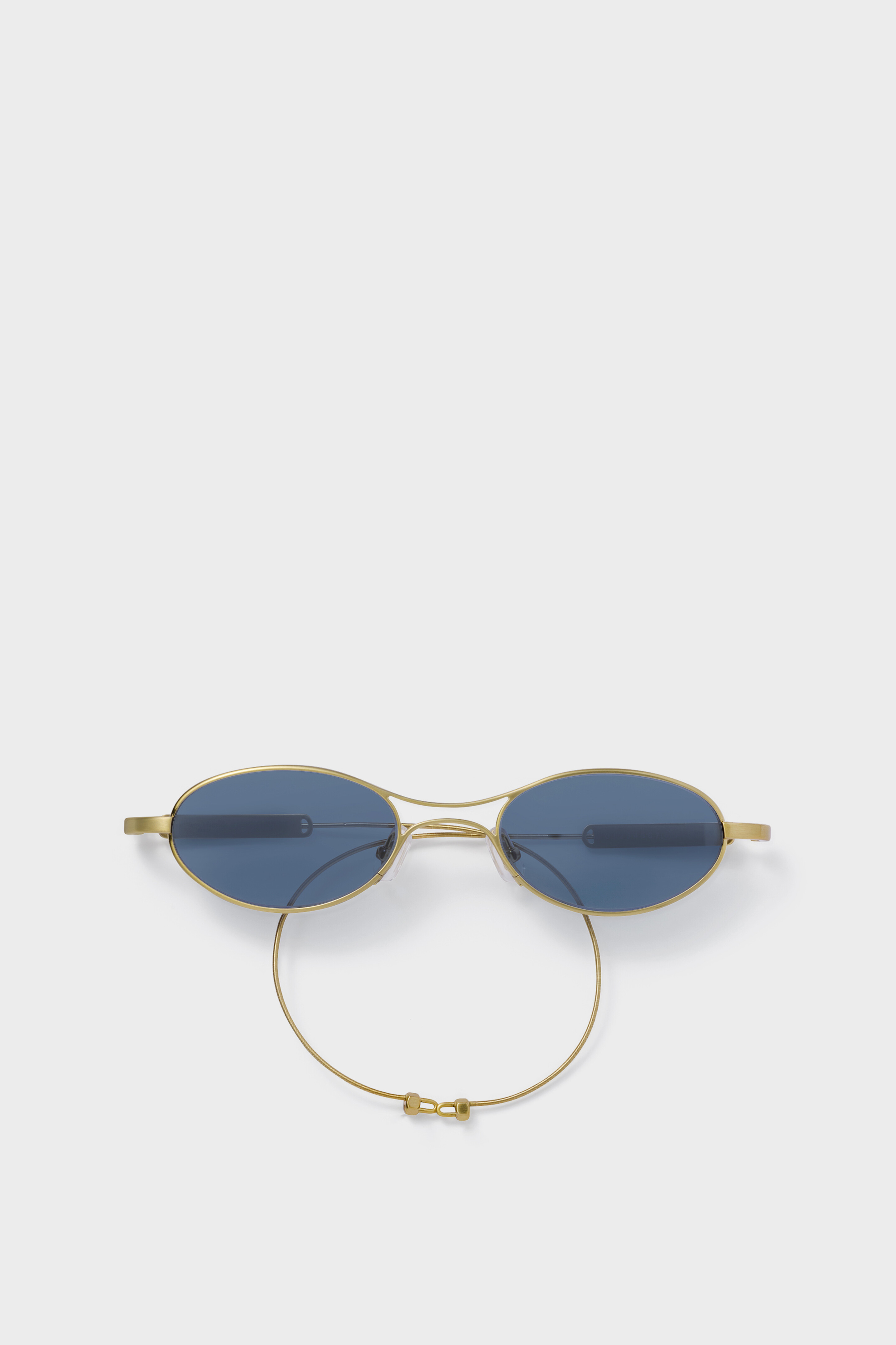 Gold MM X Gentle Monster MM220 A030(N) | Maison Margiela Official