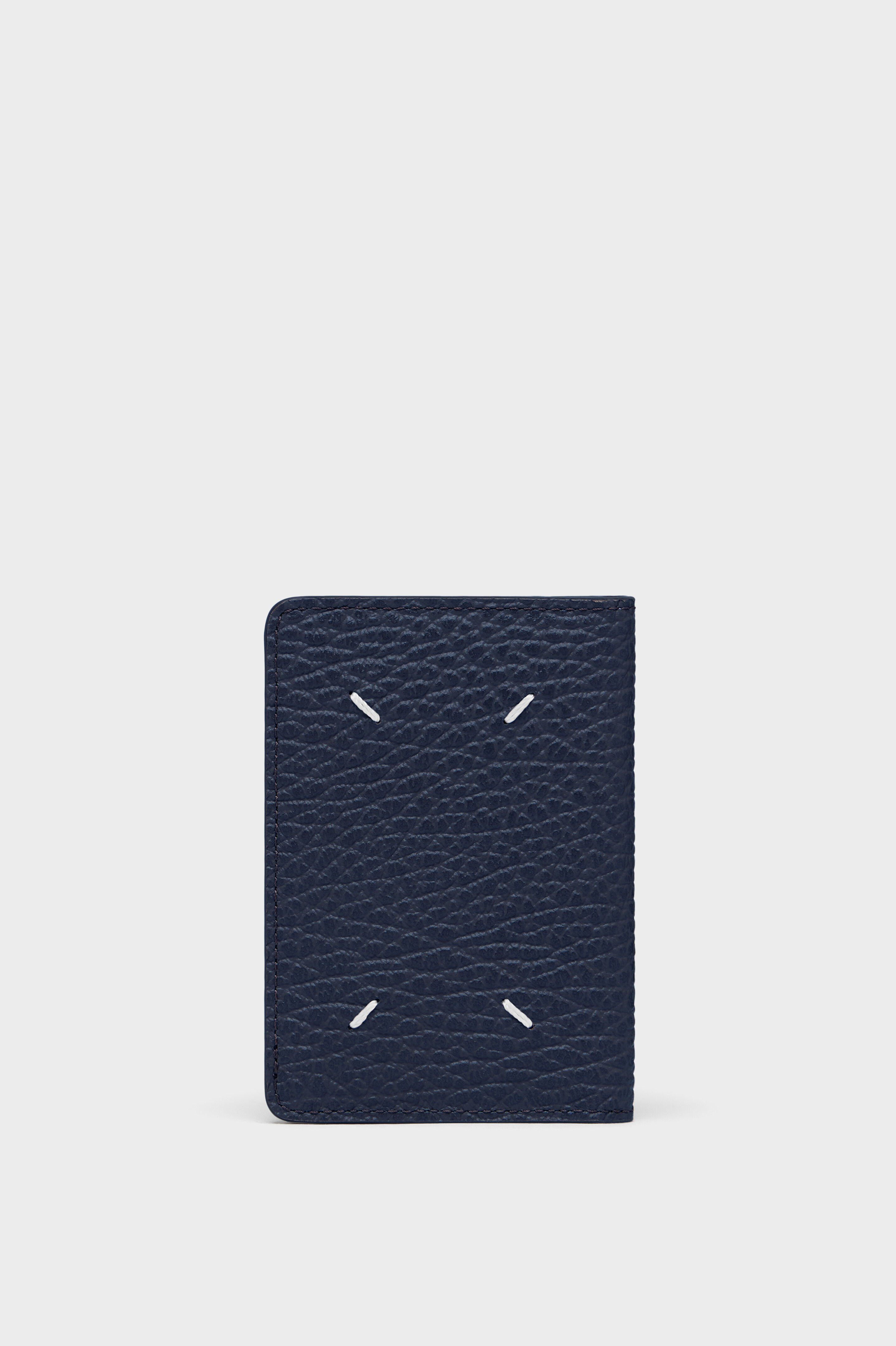 Four Stitches Card Holder