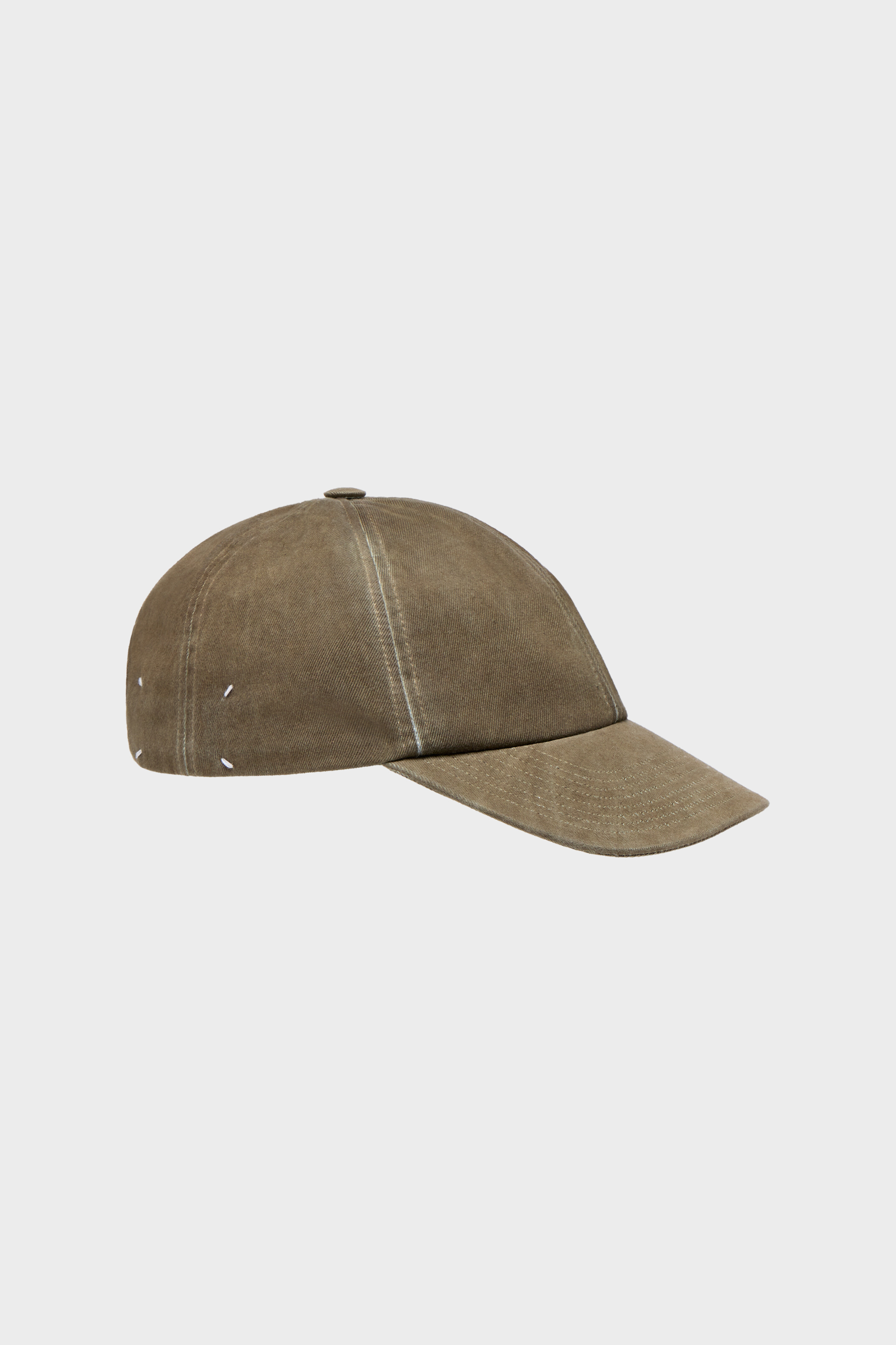 Casquette en coton