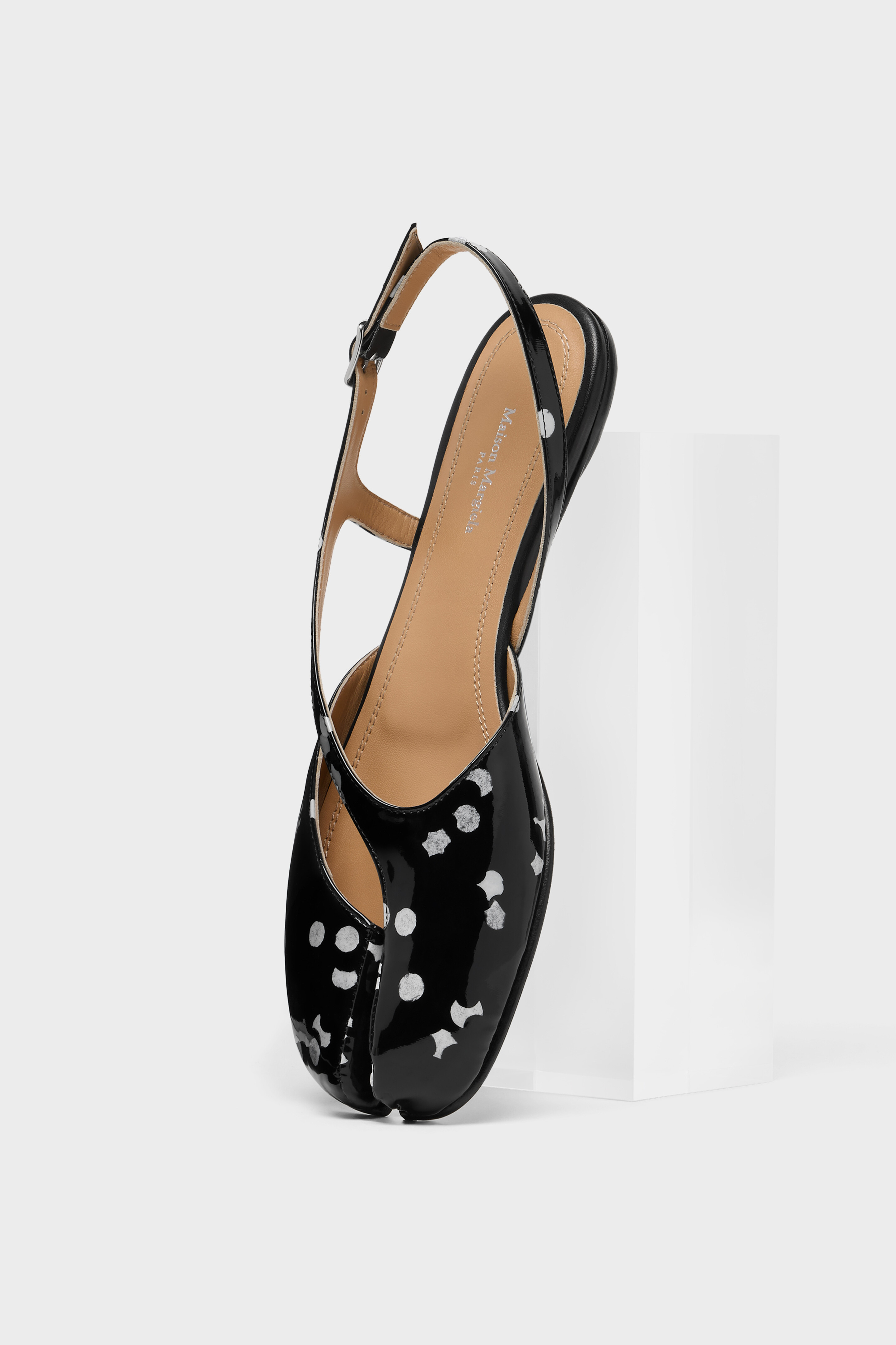 Tabi Flat Slingback