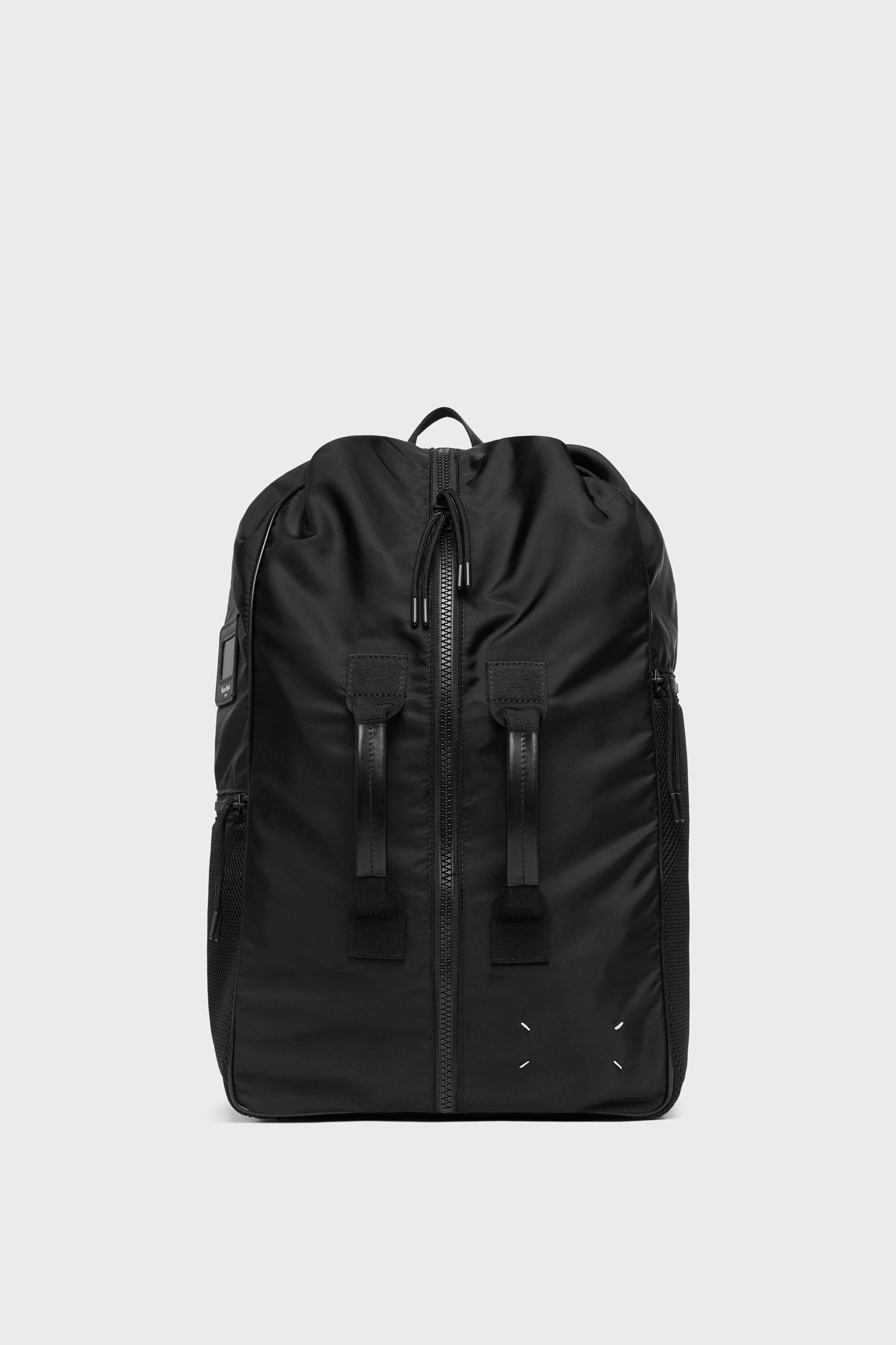 High Tech Weekender Backpack