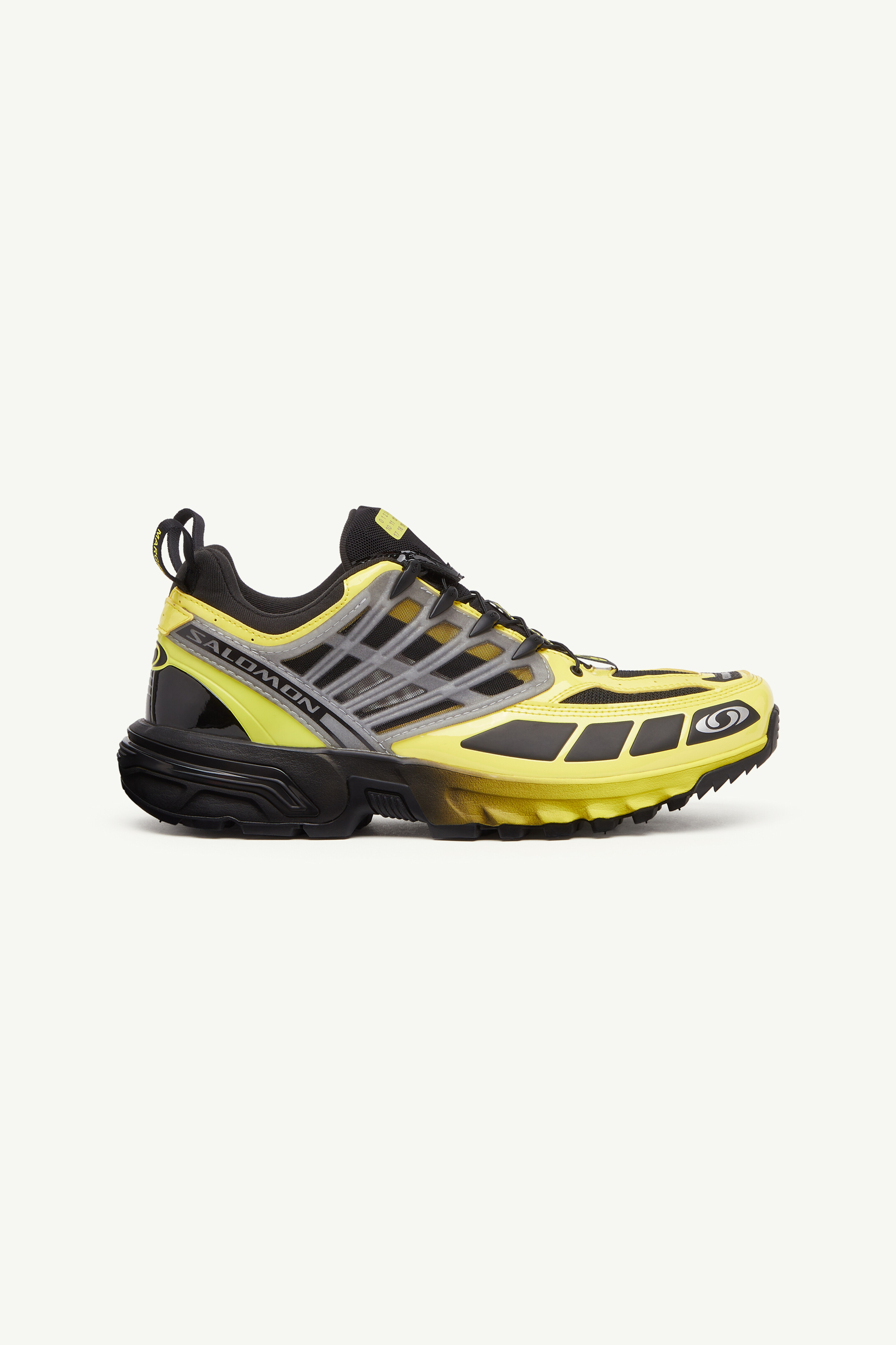 MM6 x Salomon ACS Pro