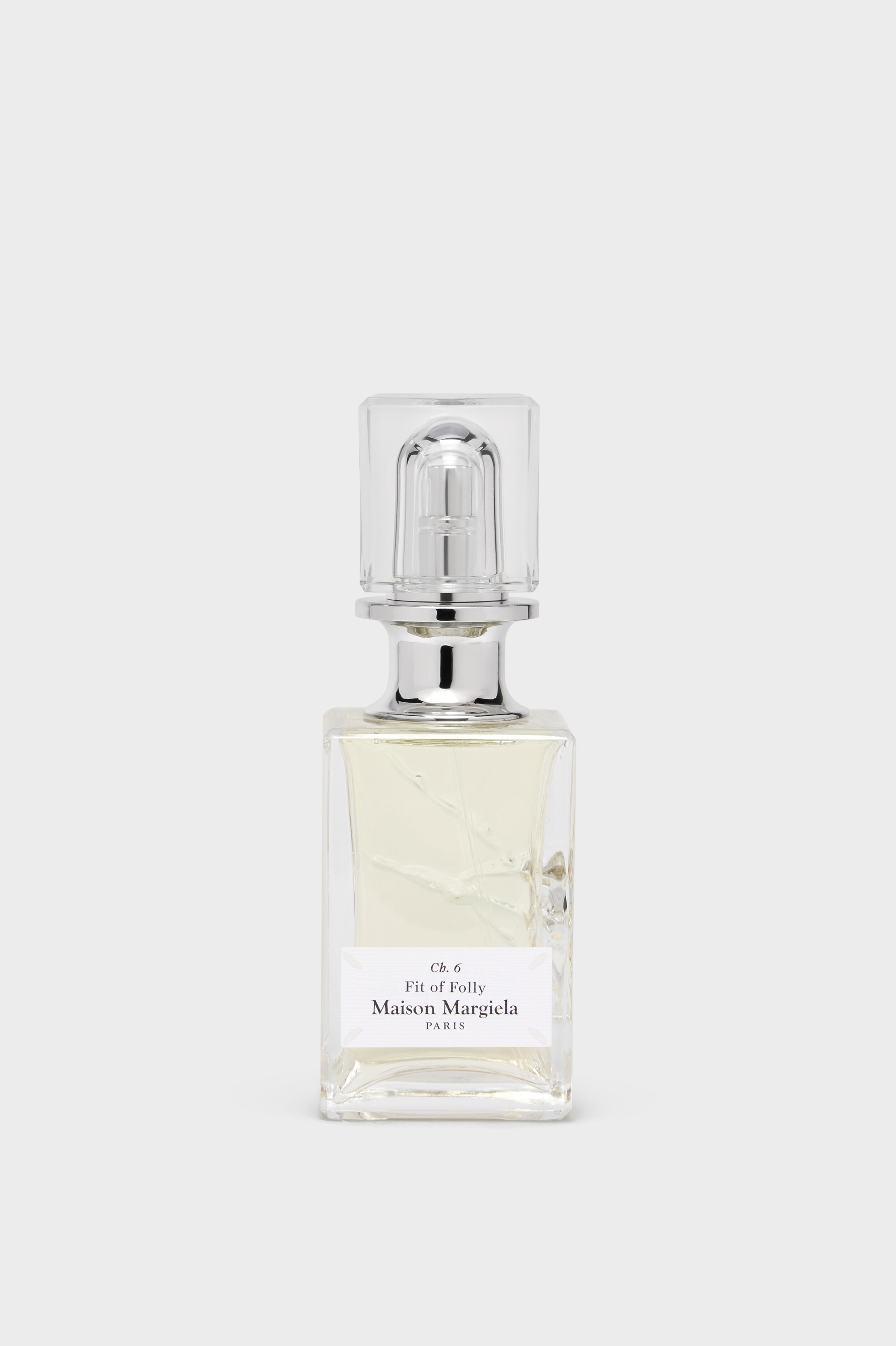 Scentsorium Fit of Folly Eau de Parfum 75ml