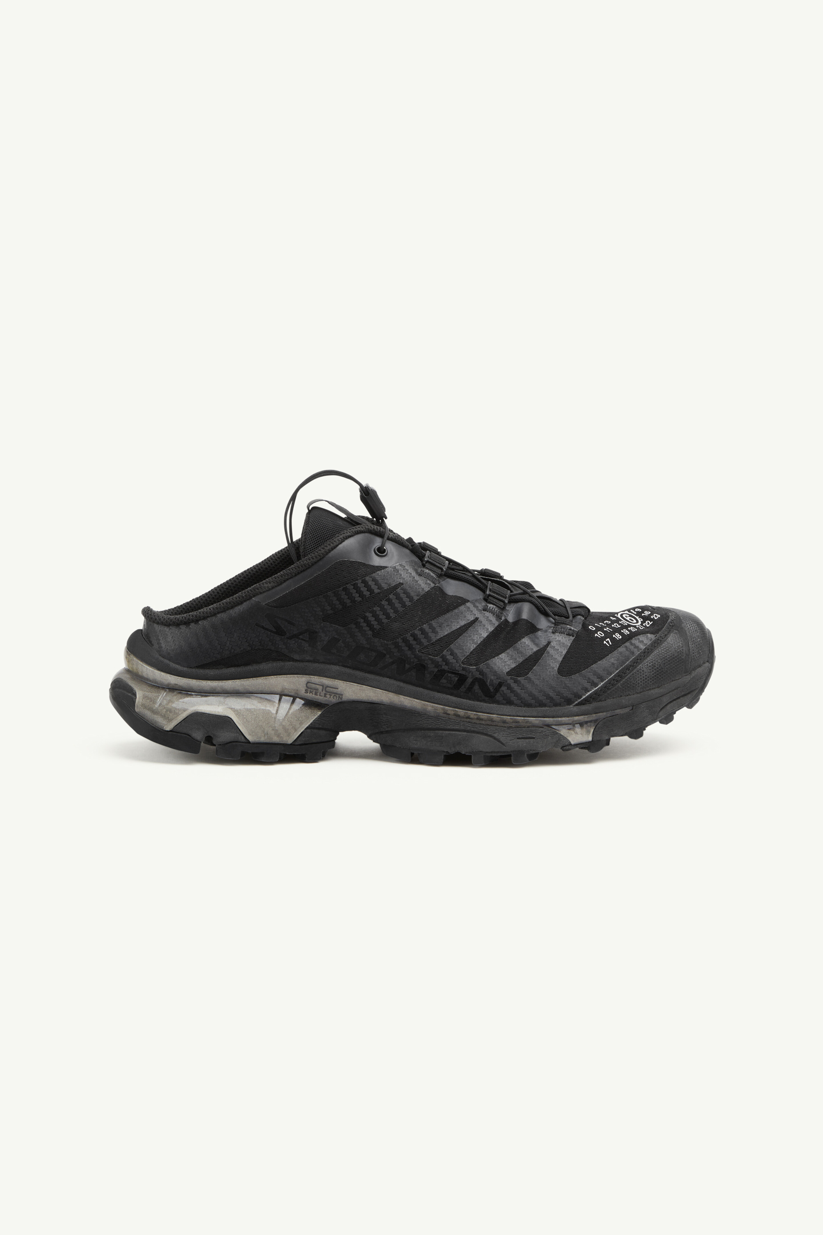 MM6 Maison Margiela x Salomon XT-4 MULES
