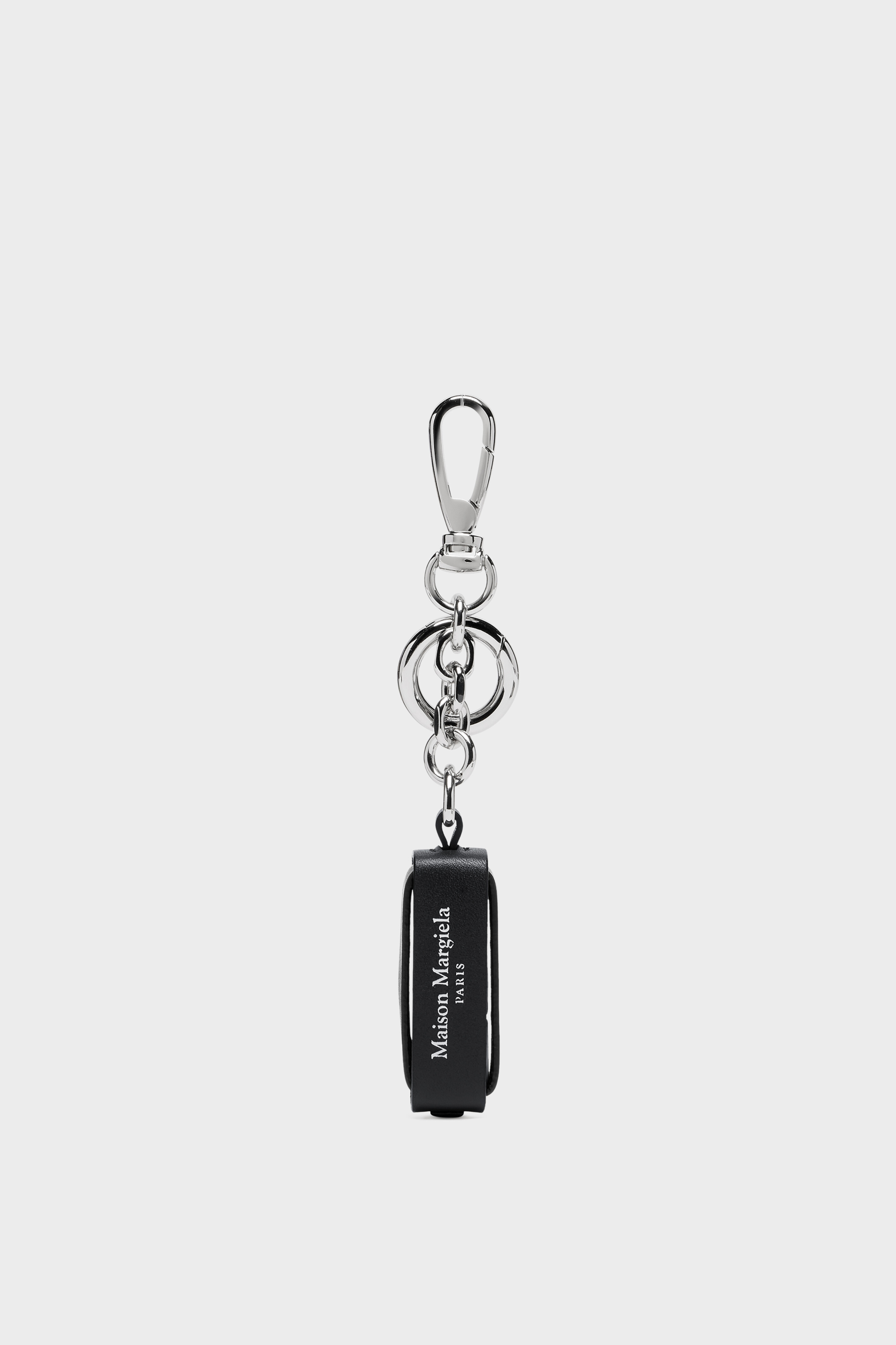 Dice Keyring