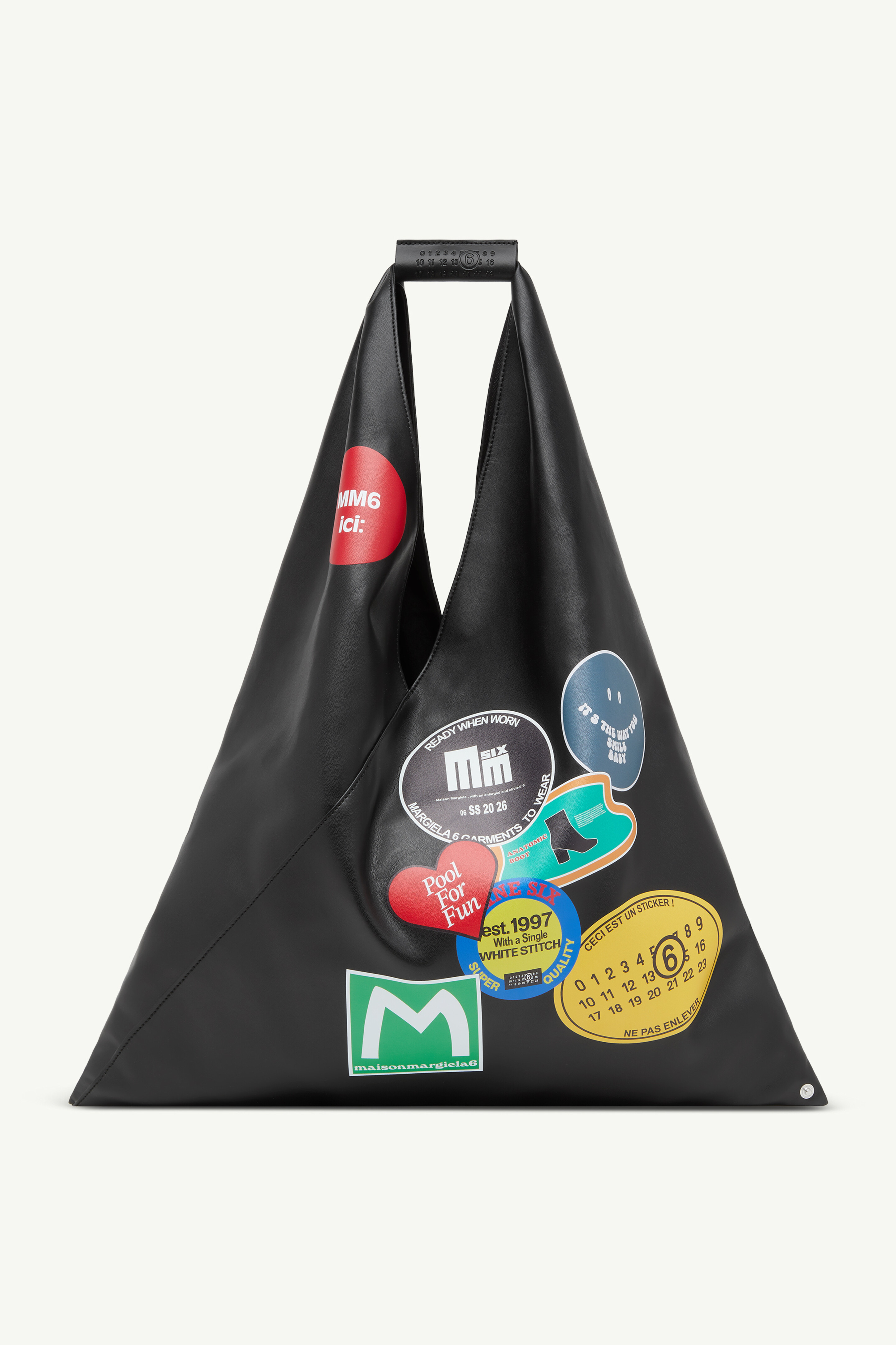 Japanese Bag Classic Medium