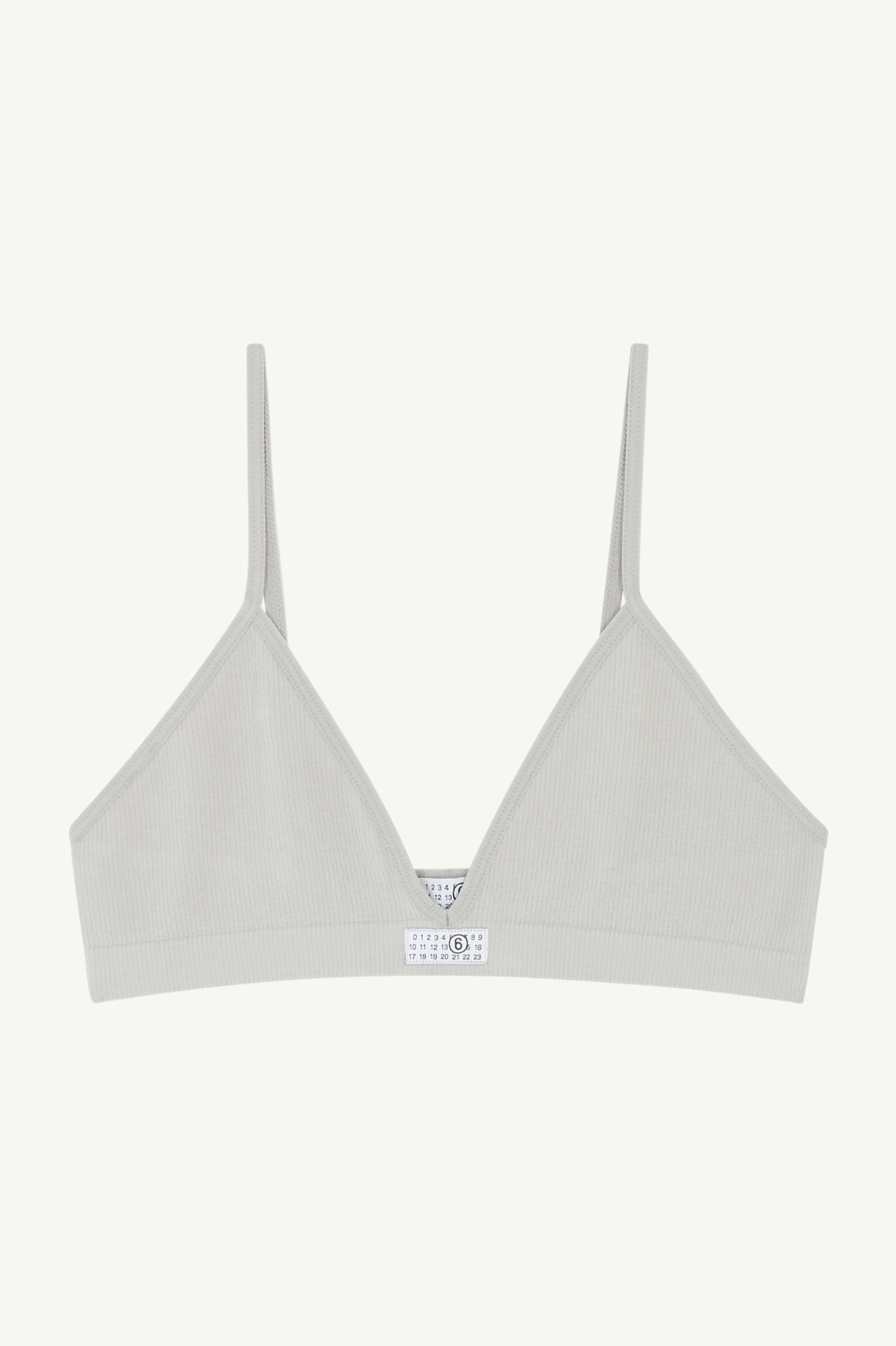 Triangle bralette