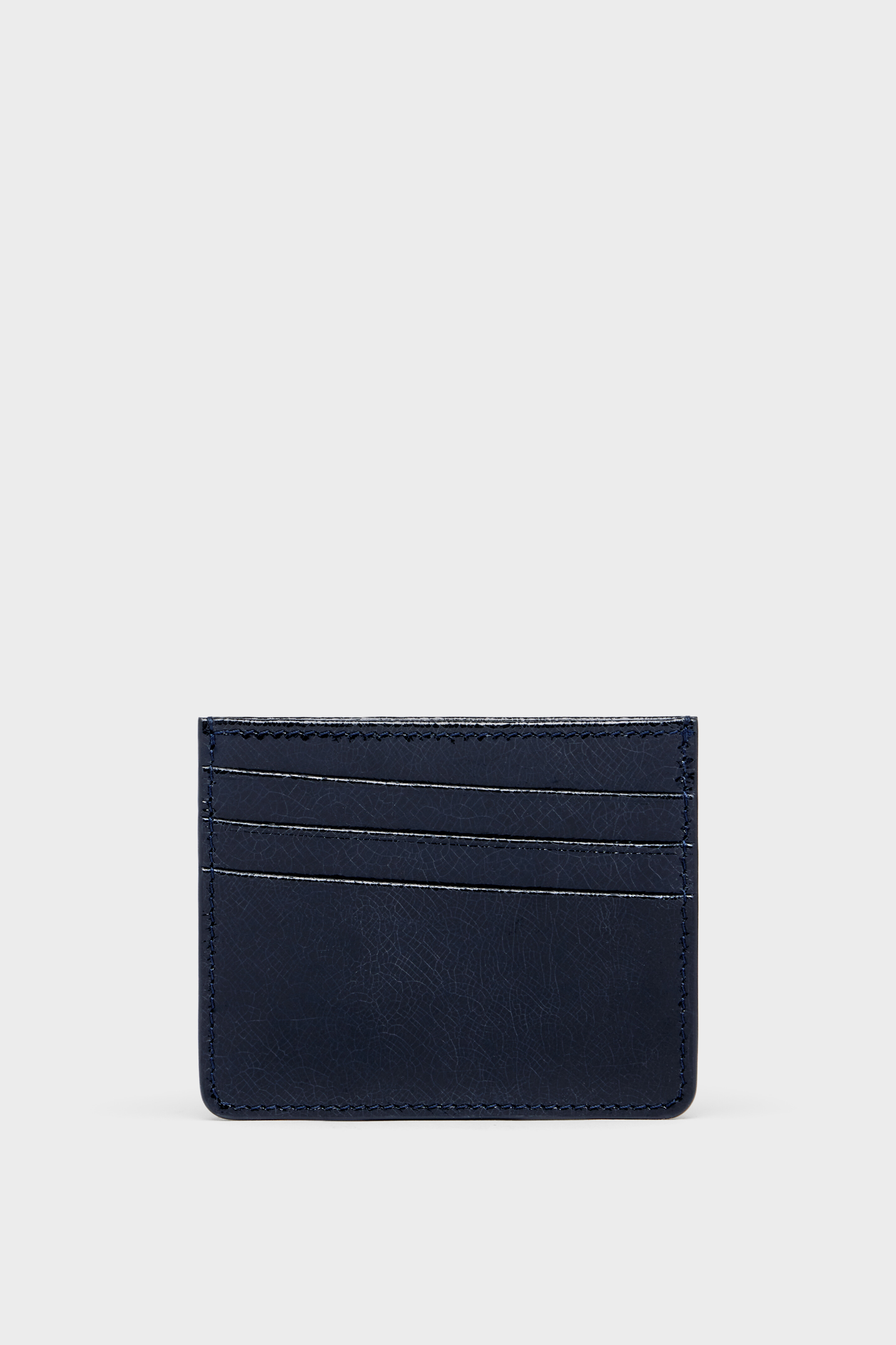 Four Stitches Card Holder