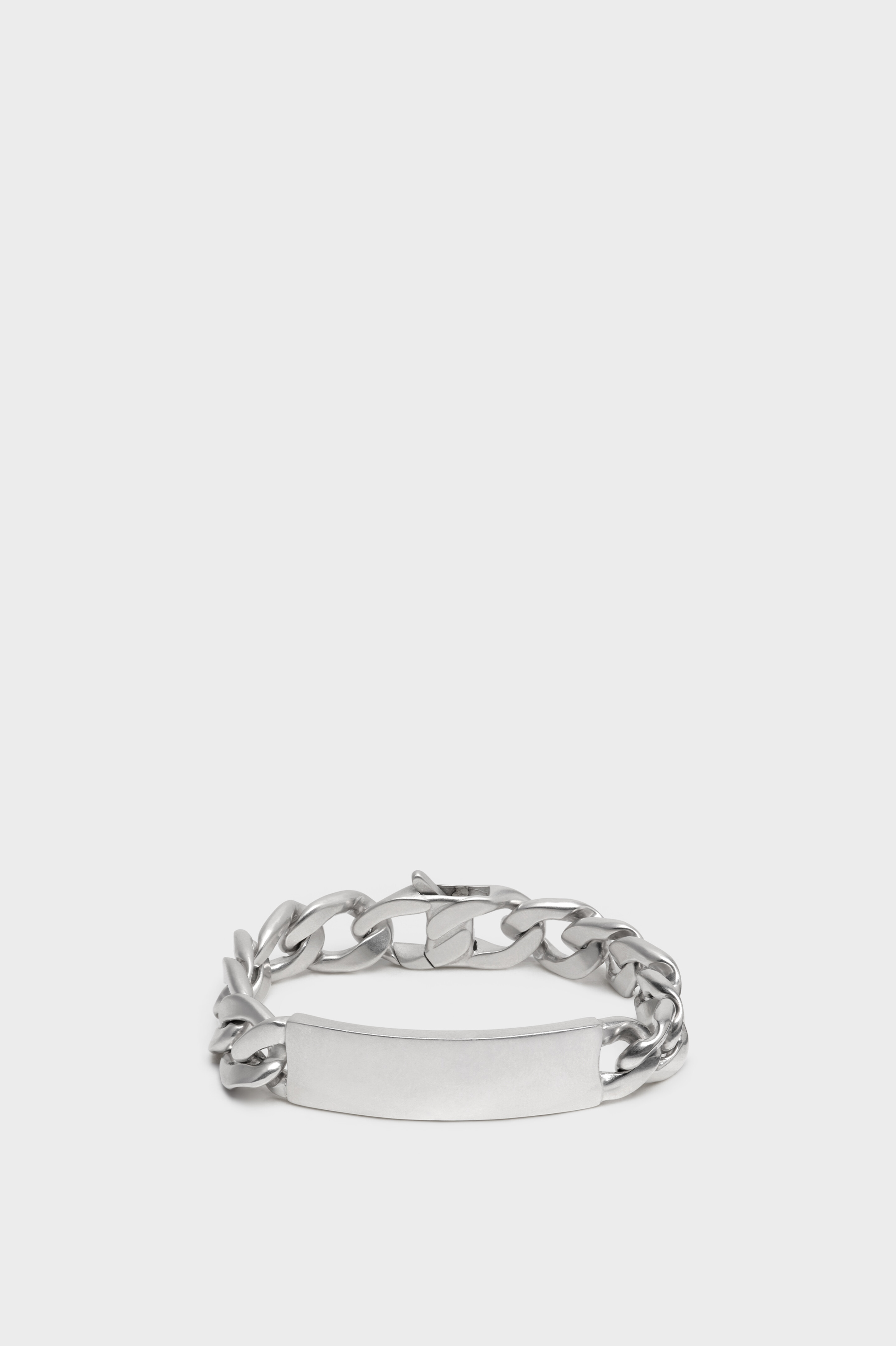 Silver Maillons Bracelet