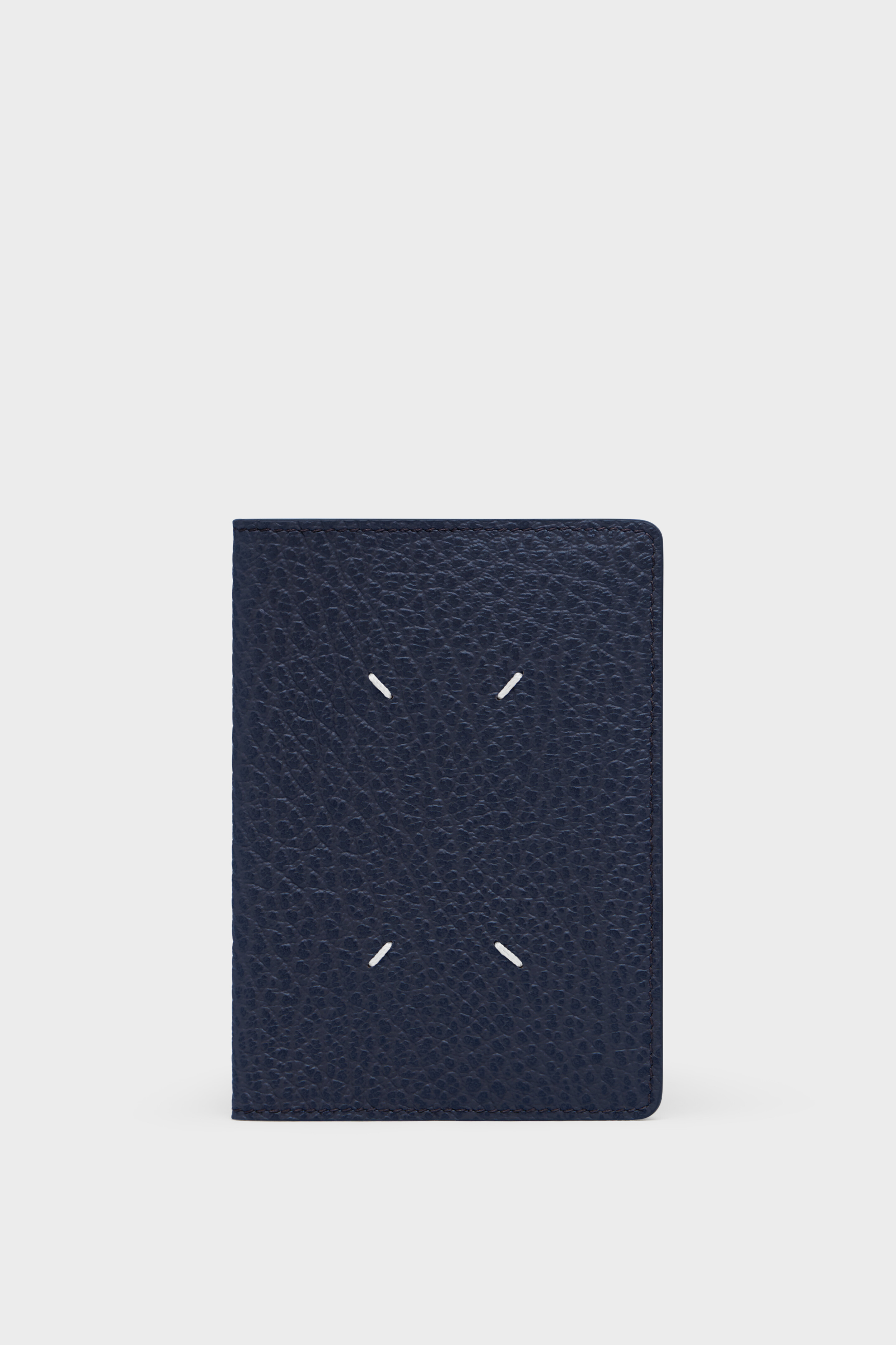 Four Stitches Passport Cover