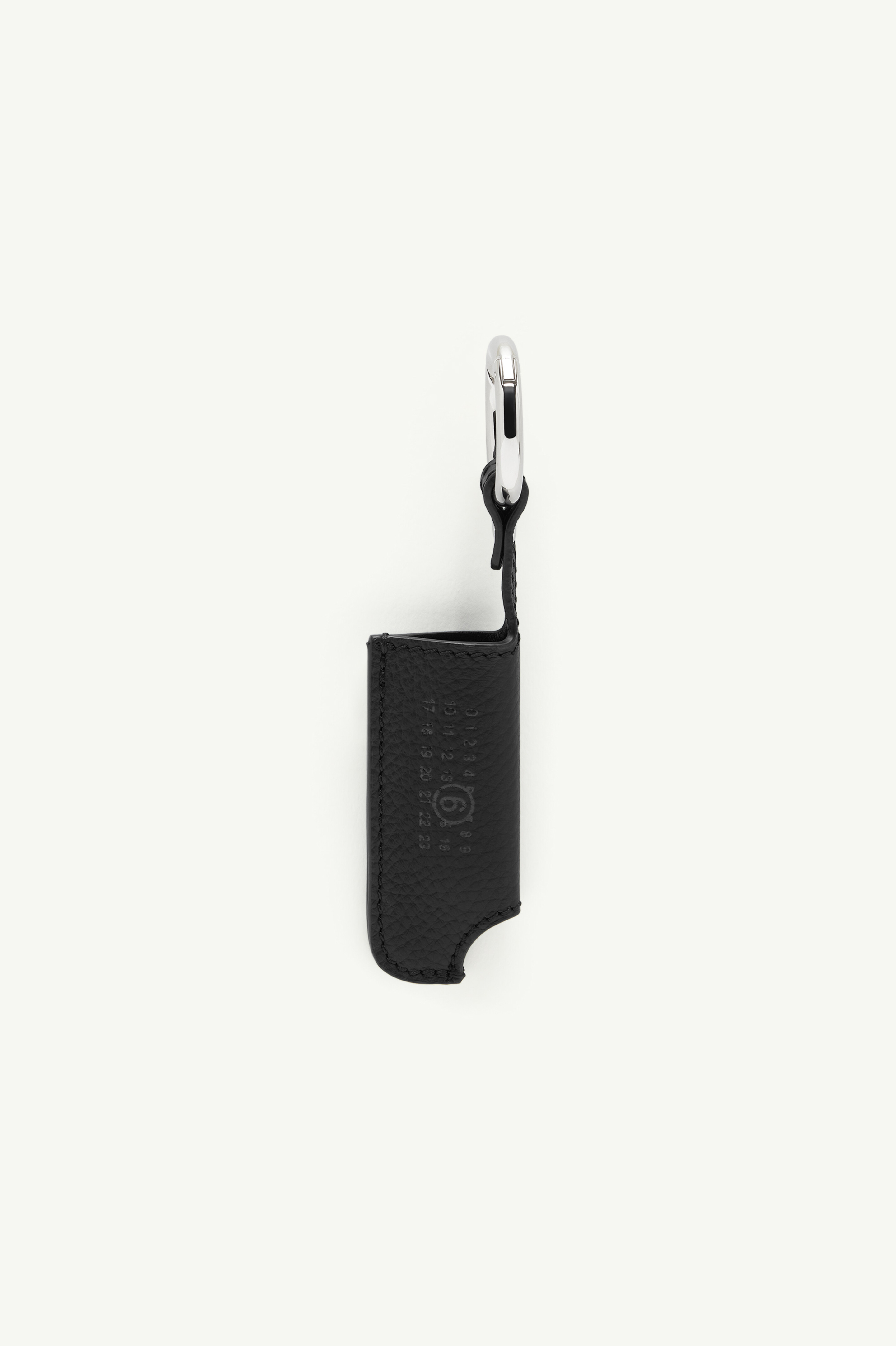 Leather Lighter Holder