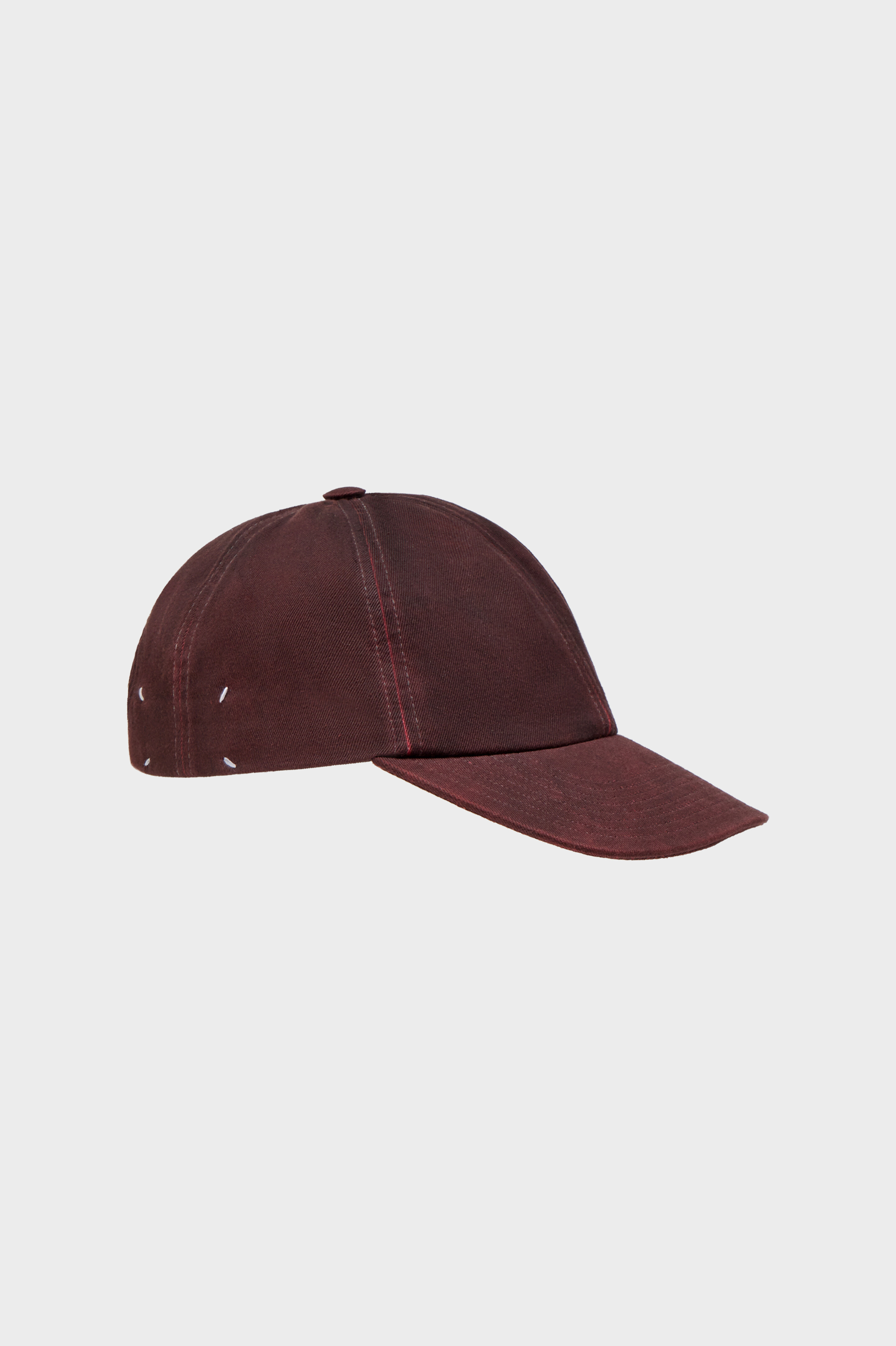 Casquette en coton