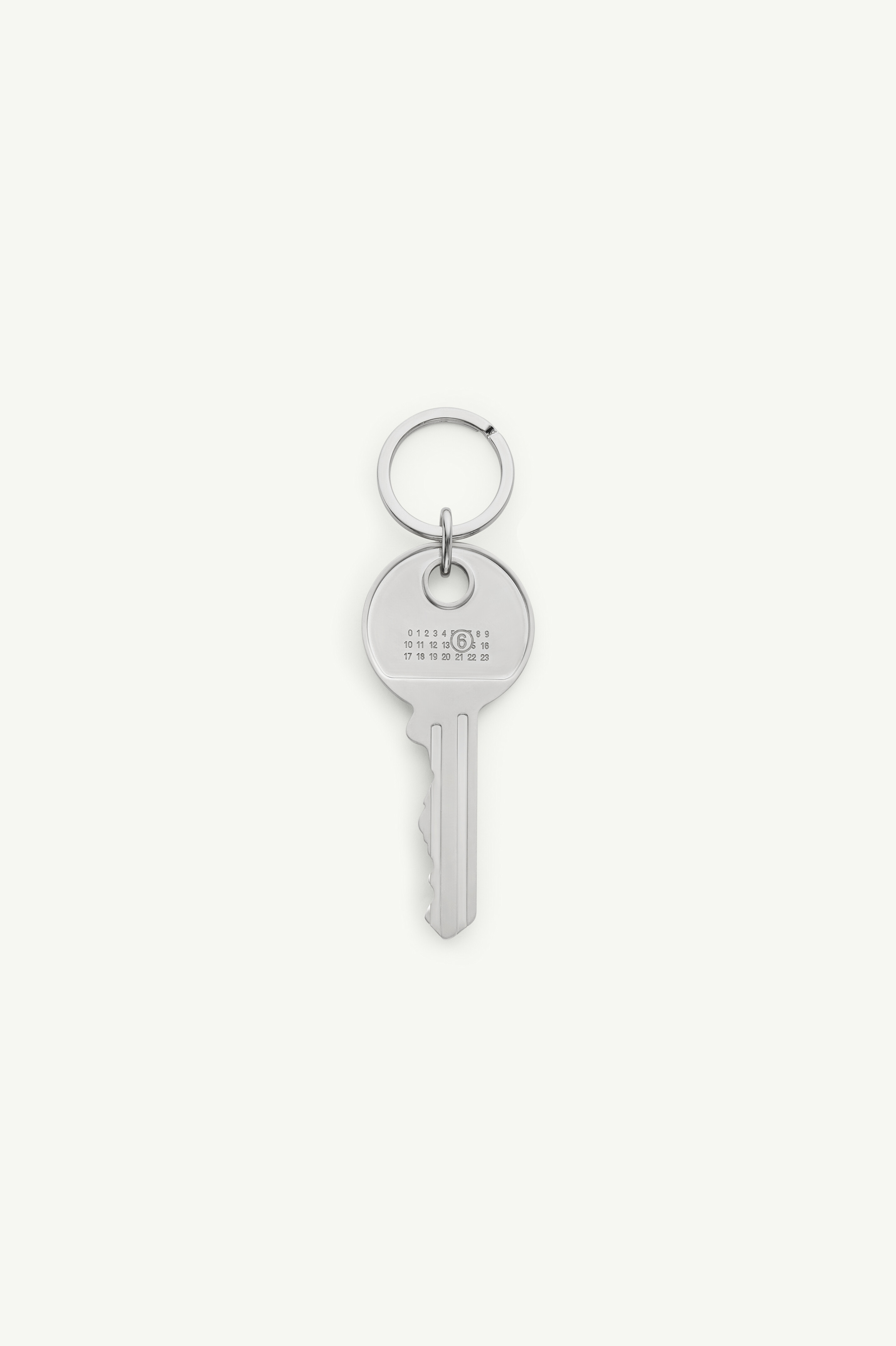 Key keyring